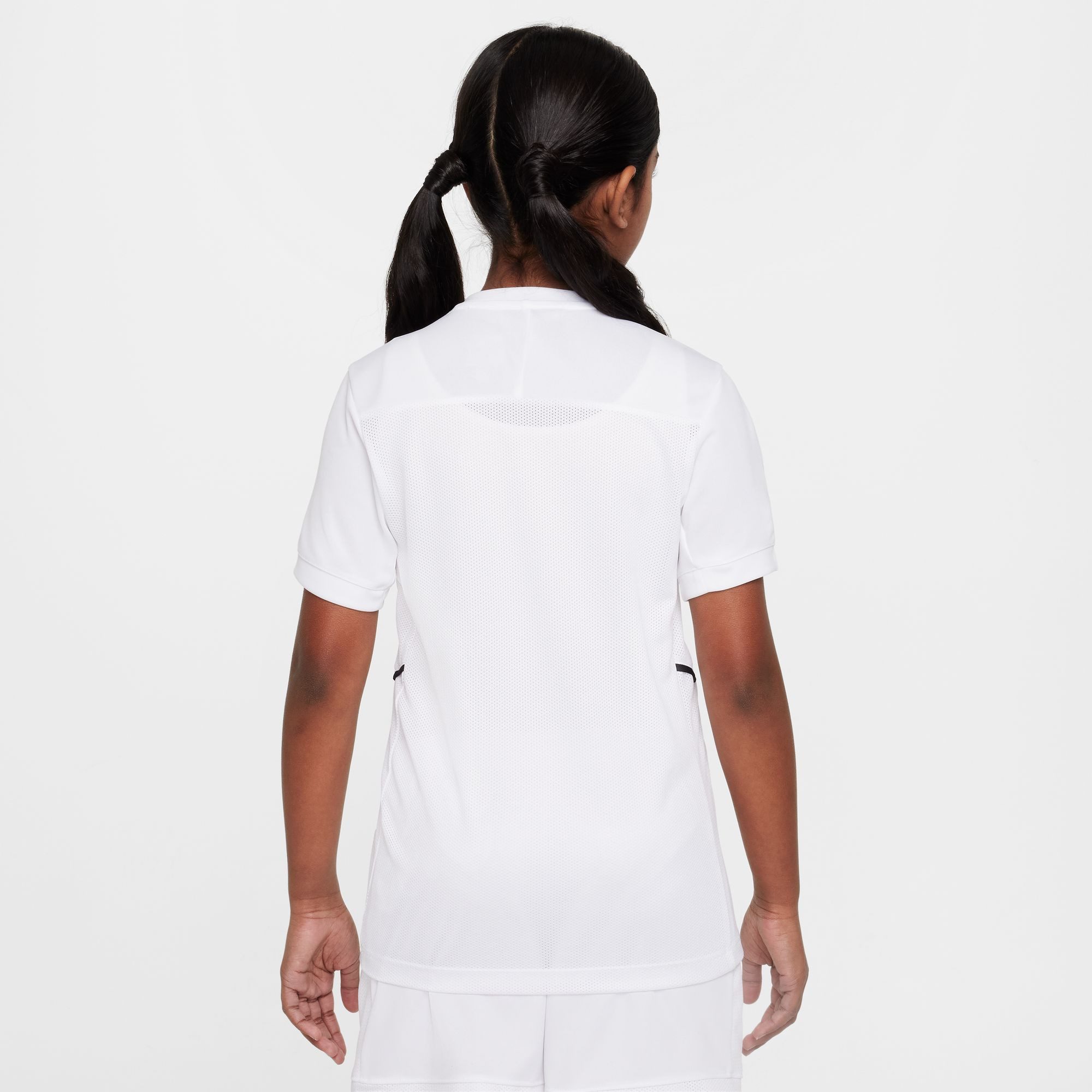 Nike Trainingsshirt Nike Academy Big Kids' Dri-FIT Soccer Top Für Kinder und Jugendliche