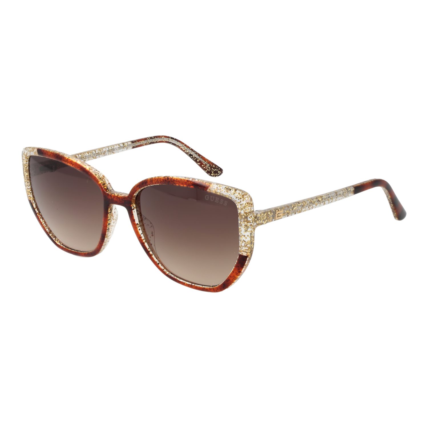 Guess Sonnenbrille GU7882 5552F günstig online kaufen