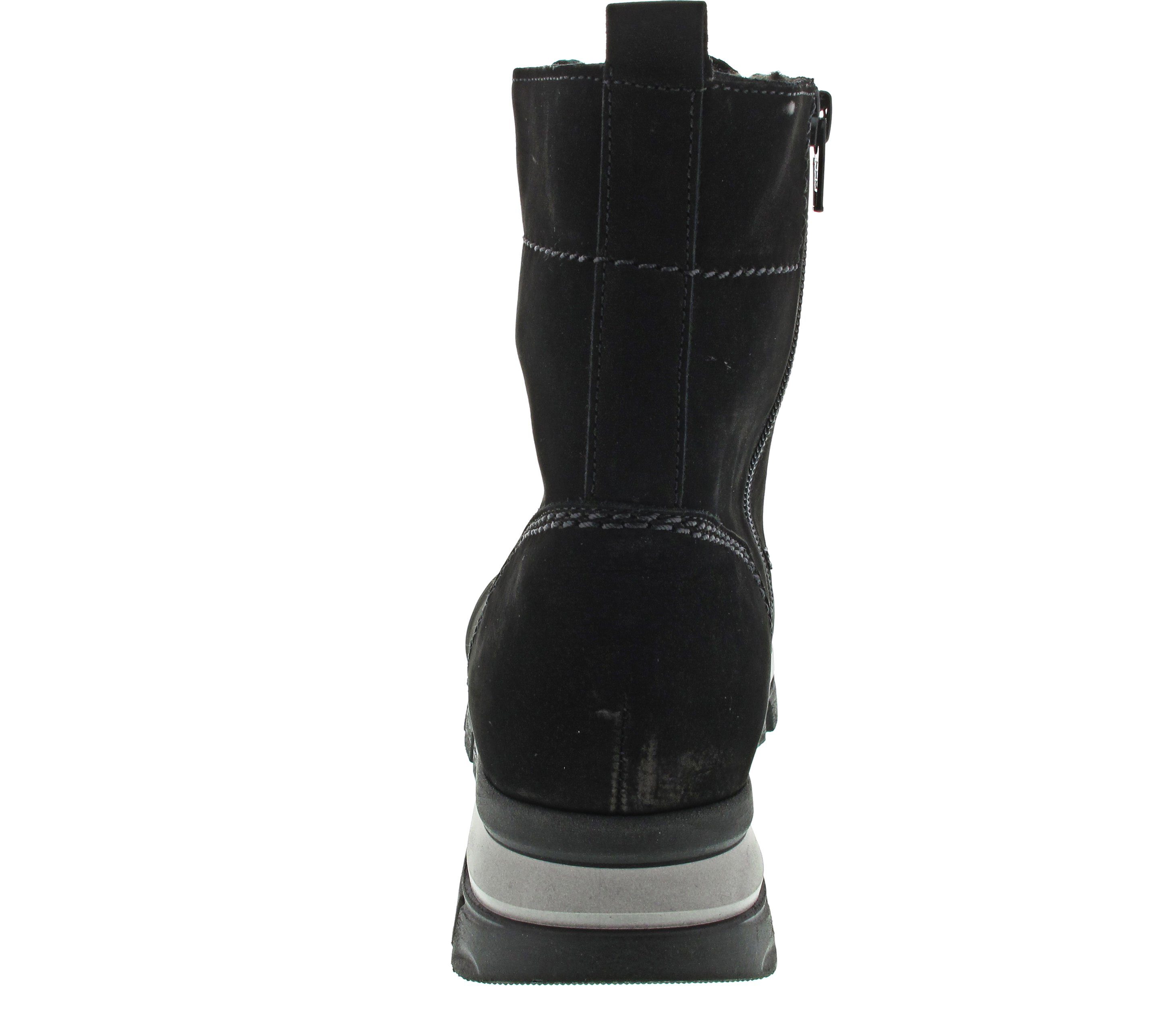 Gabor Comfort Schnürstiefelette