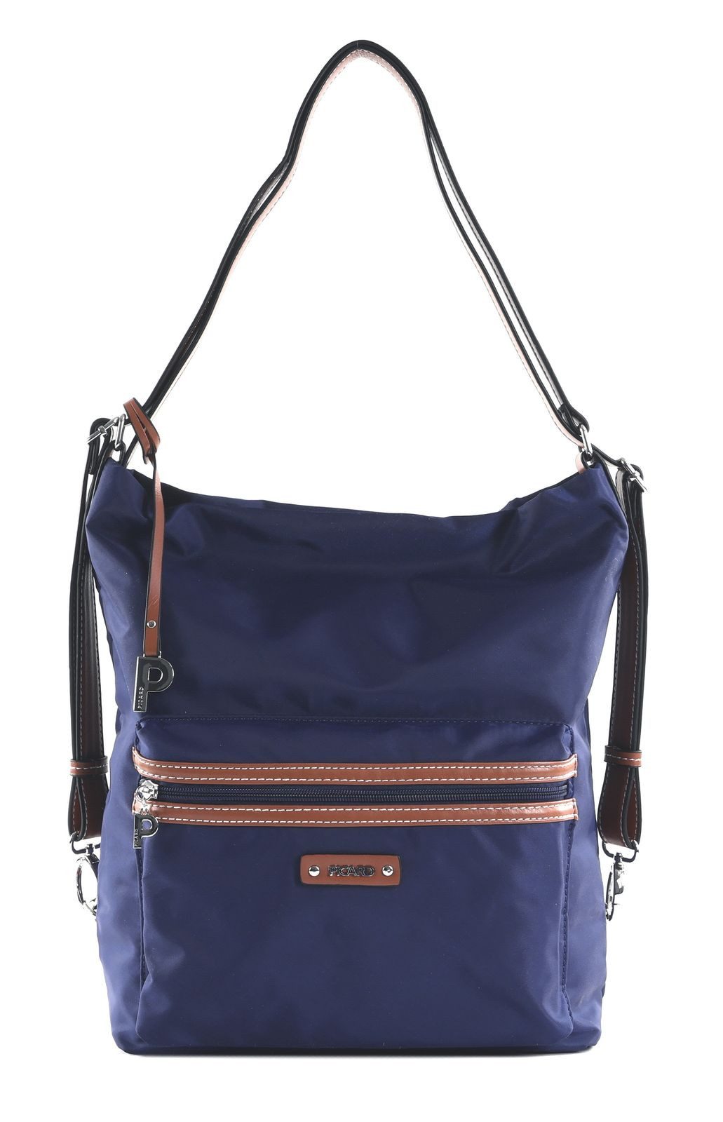 Schultertasche Backpack and Shoulderbag