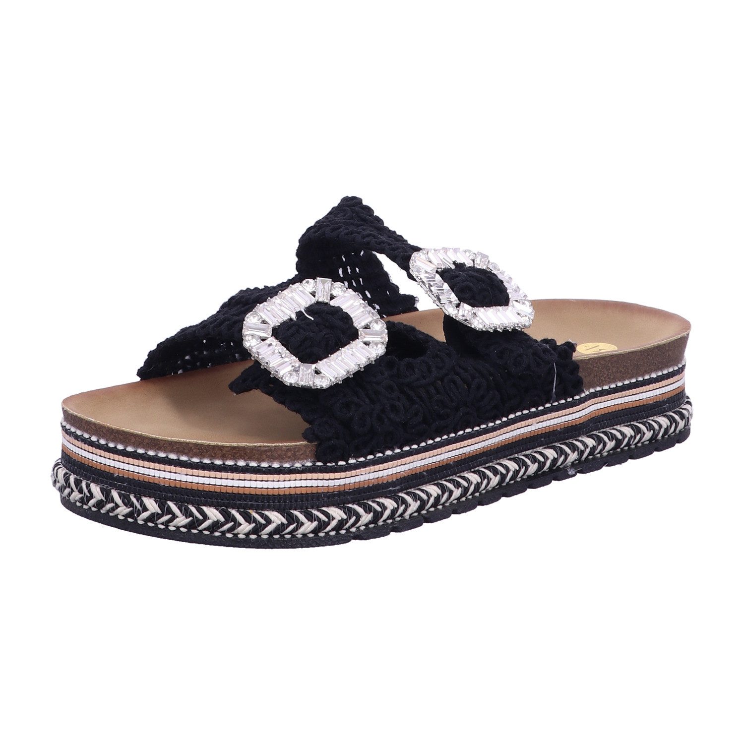 La Strada 25815134001 Pantolette