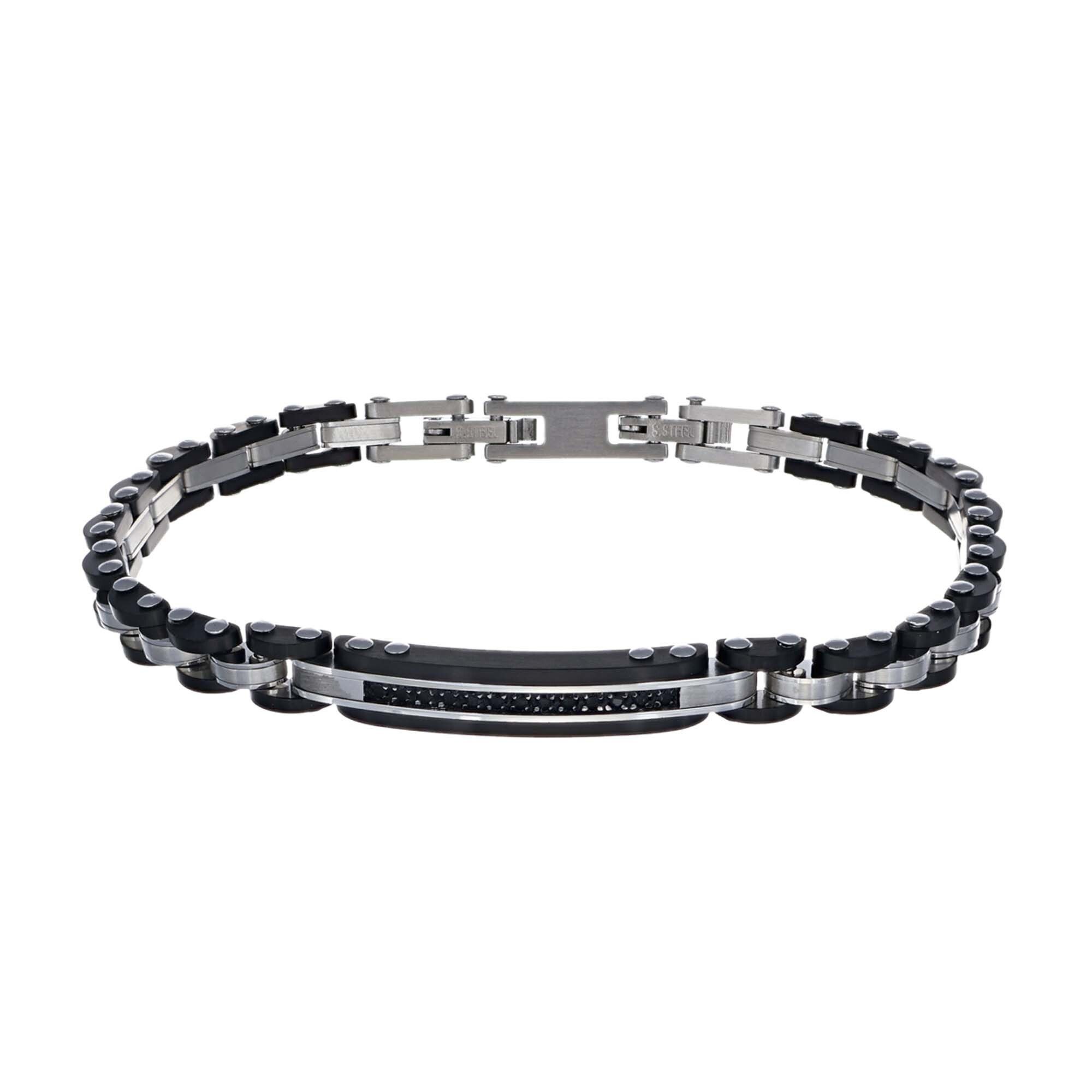 Amen Armband Edelstahl