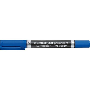 STAEDTLER Permanentmarker wasserfest