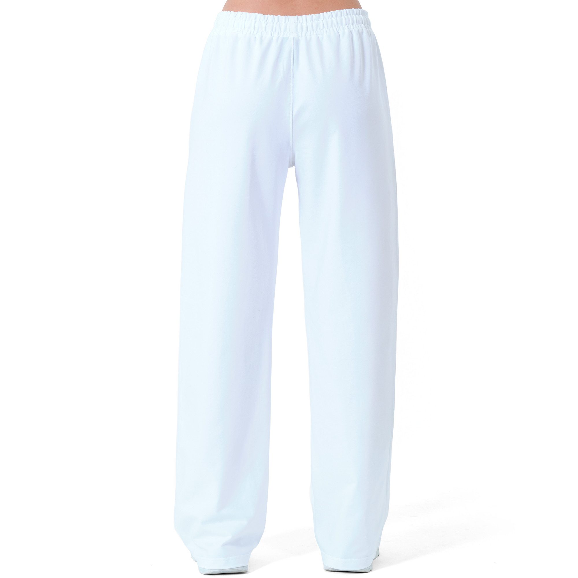 Smith & Solo Jogginghose Jogginghose Damen, Sporthose Baumwolle, Trainingsh günstig online kaufen