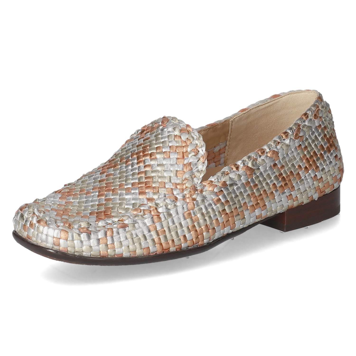 SIOUX 40087 Slipper günstig online kaufen