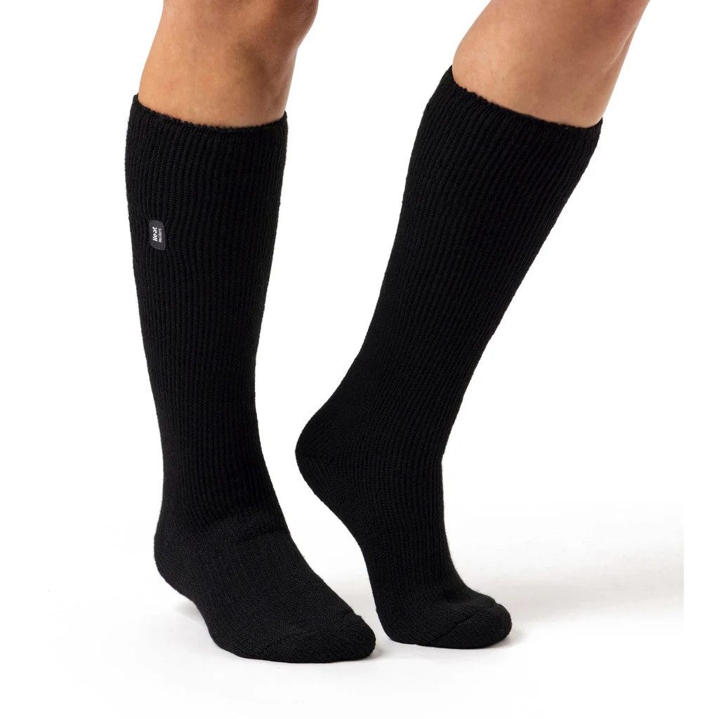 Heat Holders Thermosocken Damen Original lange Beinsocken