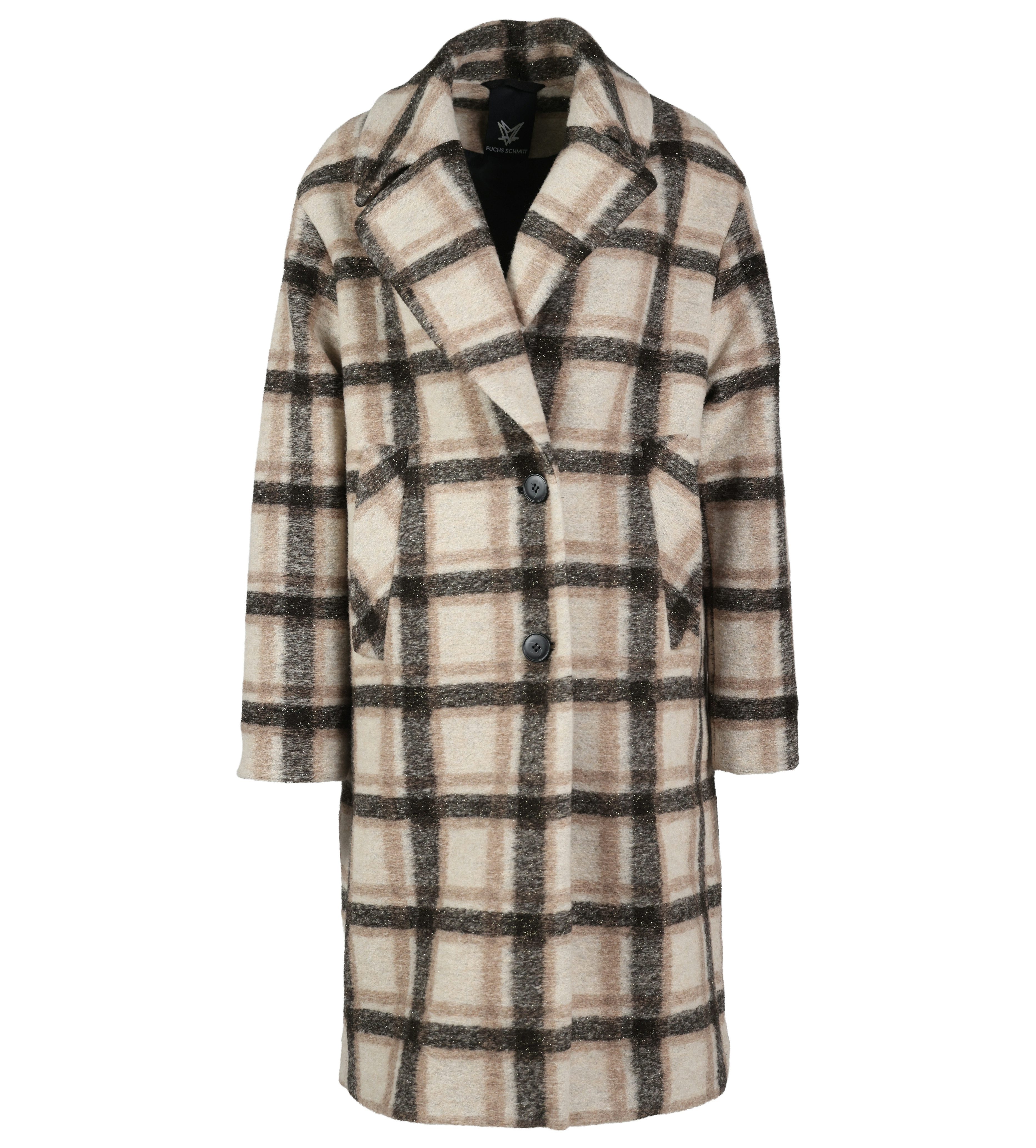Outdoorjacke