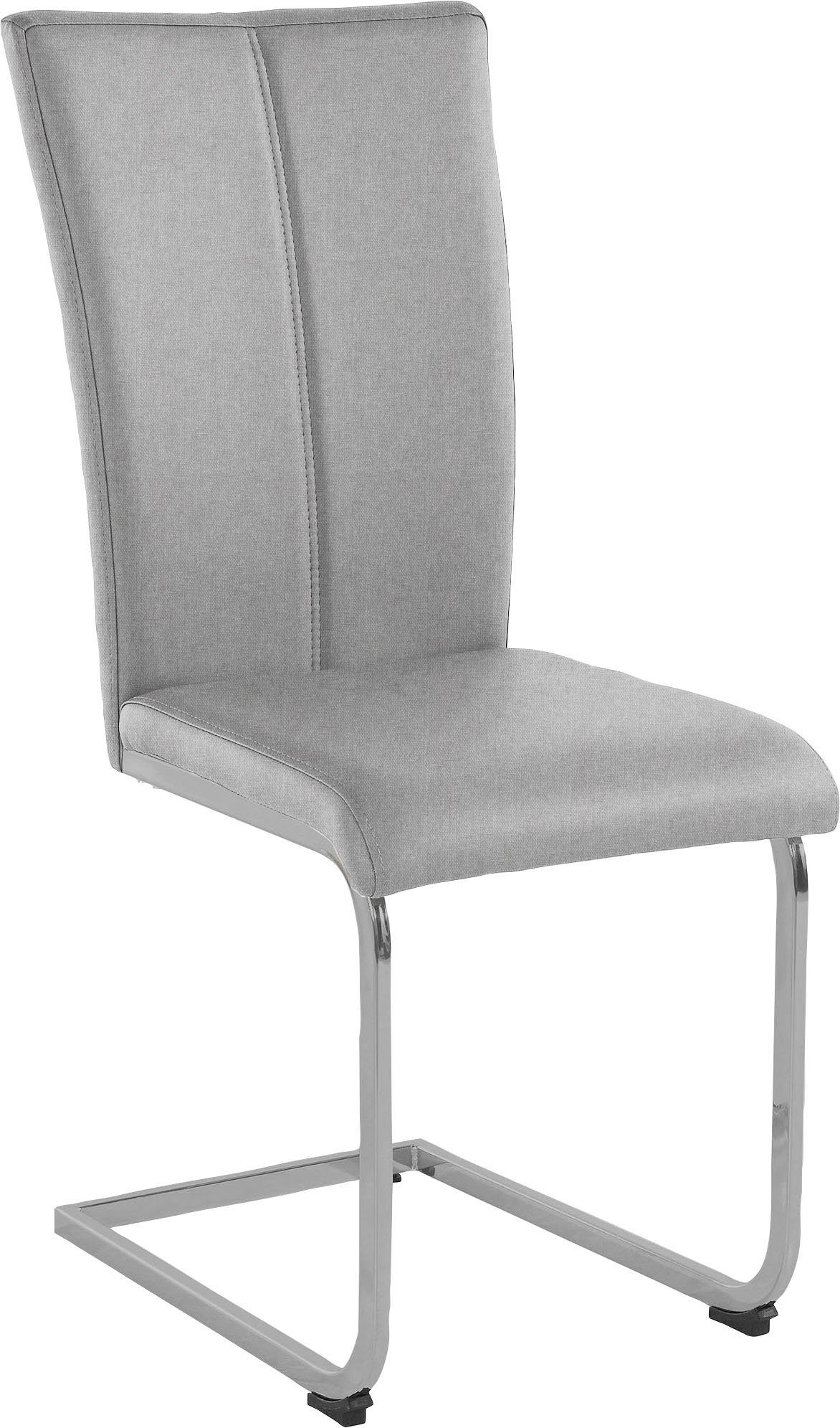 Home affaire Freischwinger Nils (Set, 2 günstig online kaufen