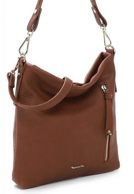 Tamaris Schultertasche 31451 700 cognac