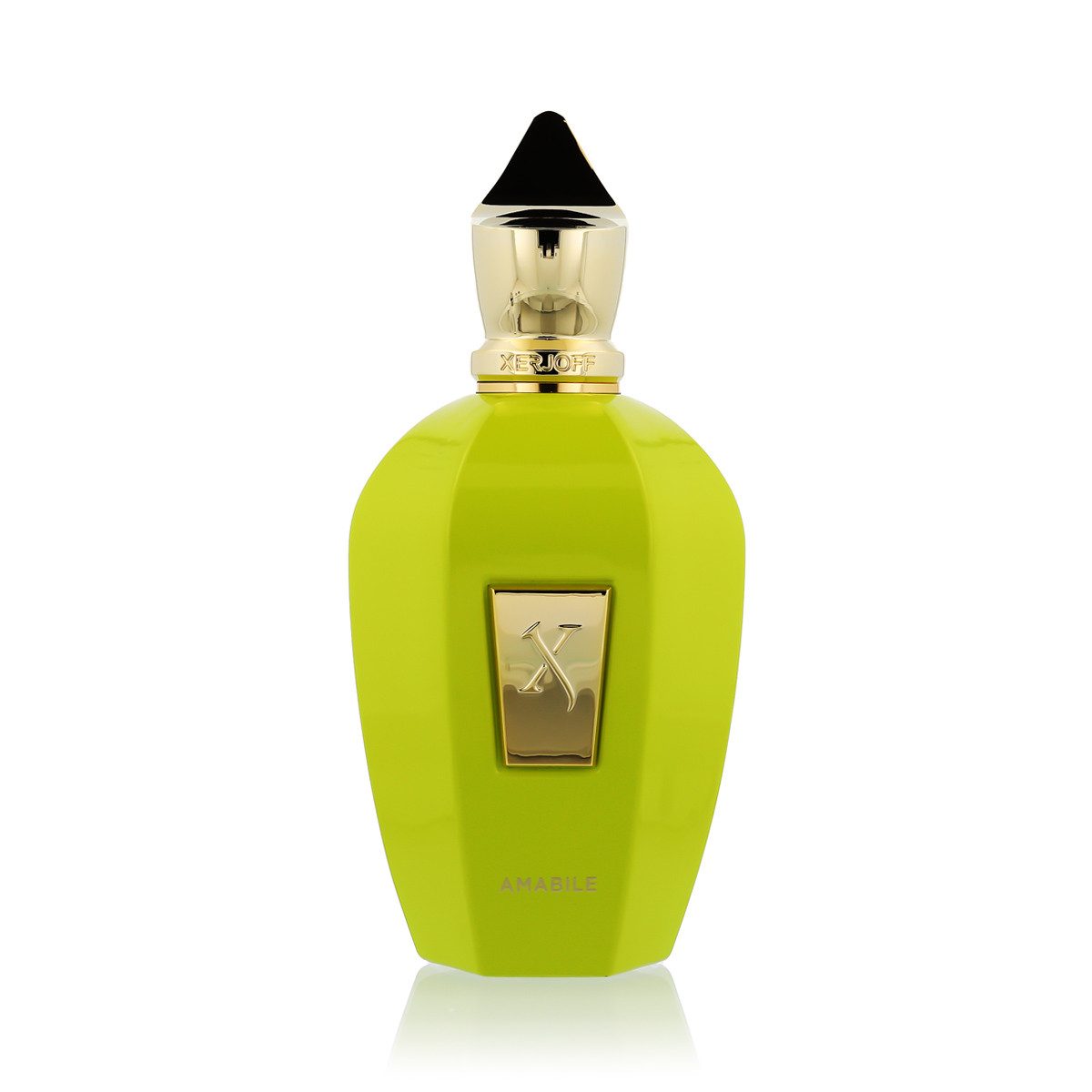Eau de Parfum " V " Amabile