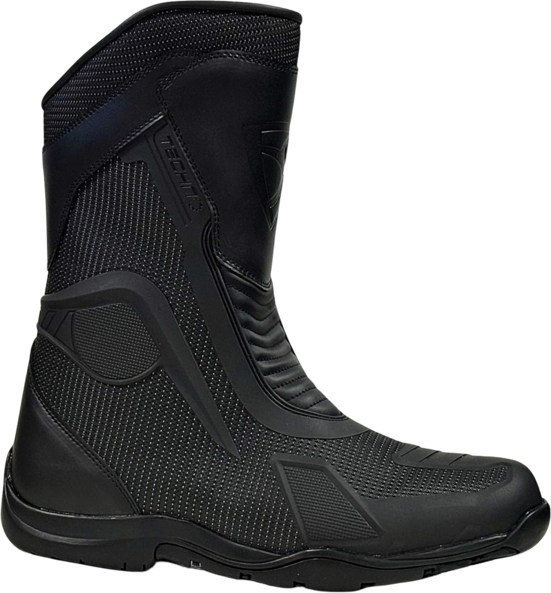 Tourha 2 wasserdichte Motorrad Stiefel Motorradstiefel