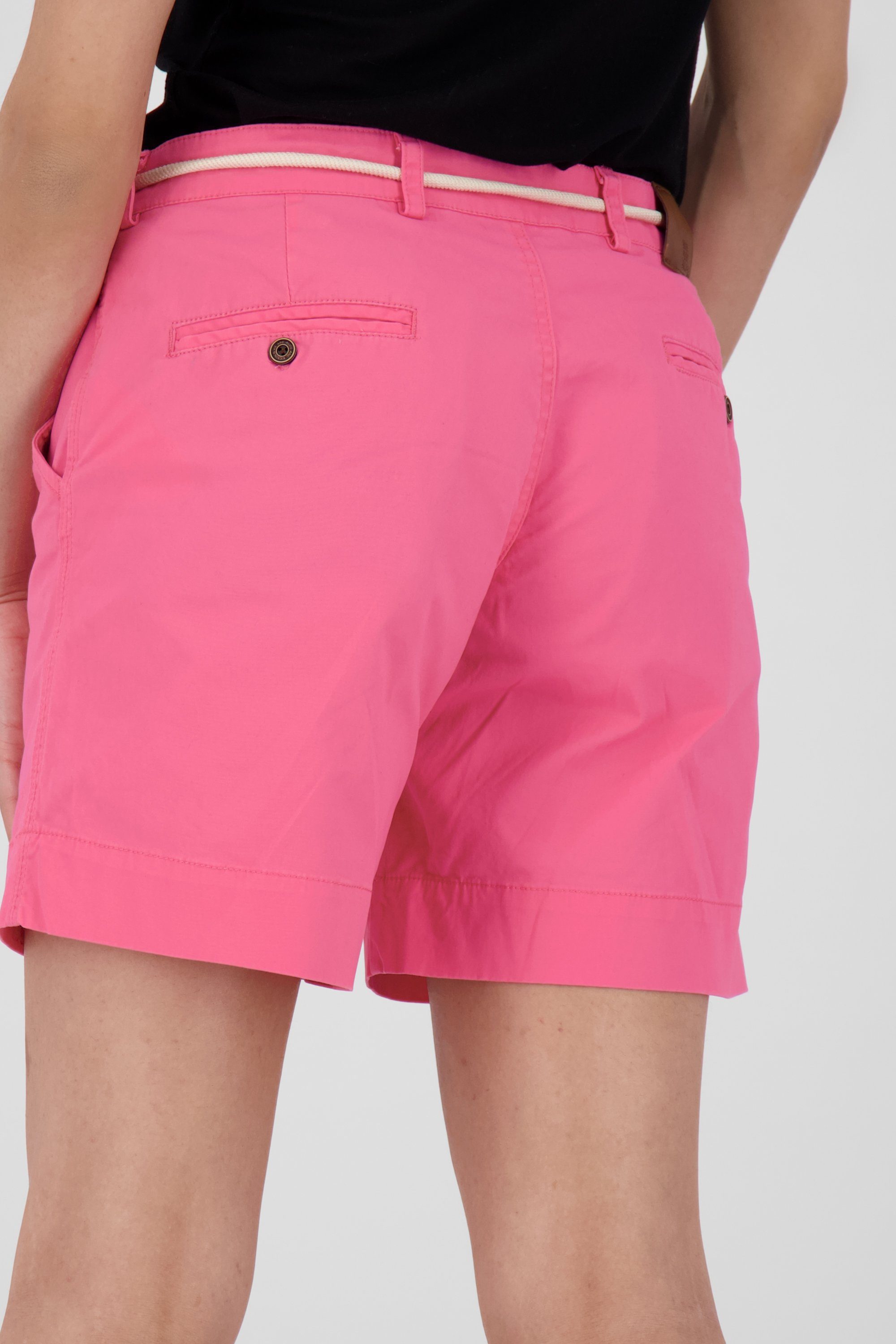 Damen Long flamingo Hose kurze Alife JuleAK Sweathose, Shorts Shorts & Kickin