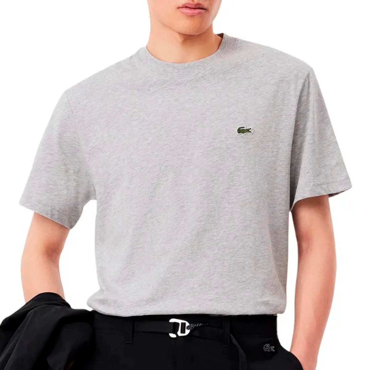 Lacoste Funktionsshirt Herren Classic T-Shirt günstig online kaufen