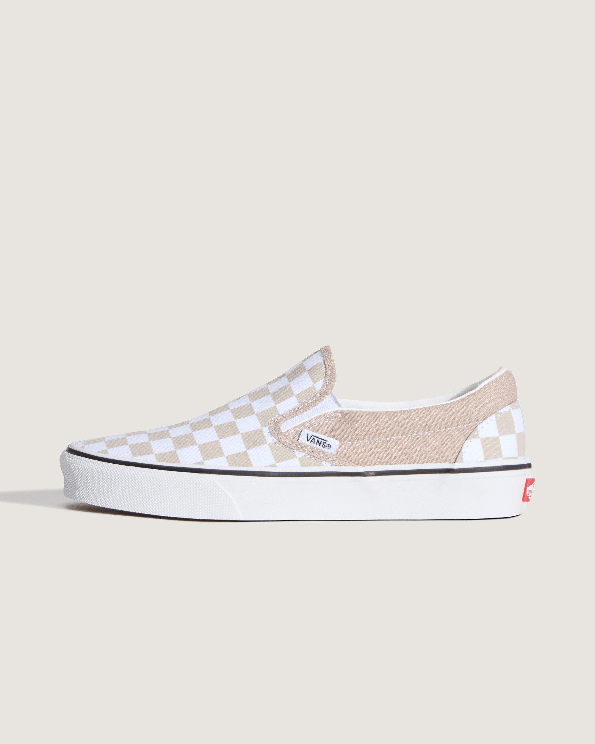 Vans Classic Slip-On Sneaker Slip-On Sneaker günstig online kaufen