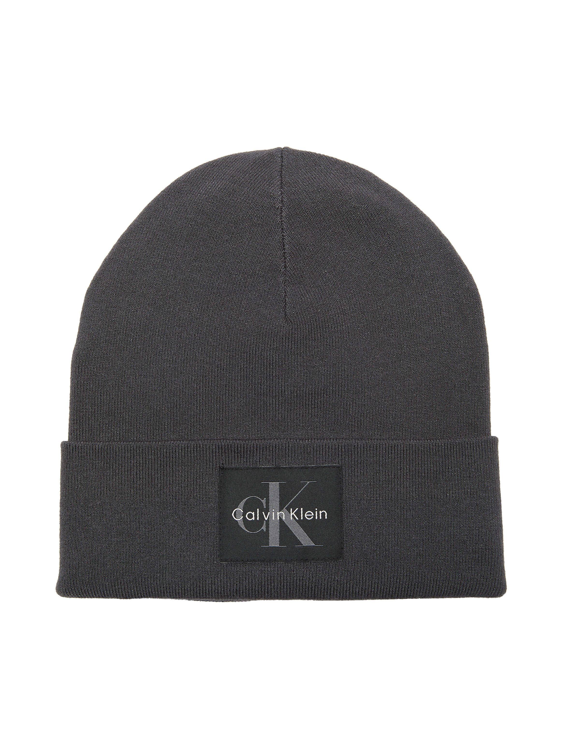 Calvin Klein Beanie Perfekt für den günstig online kaufen