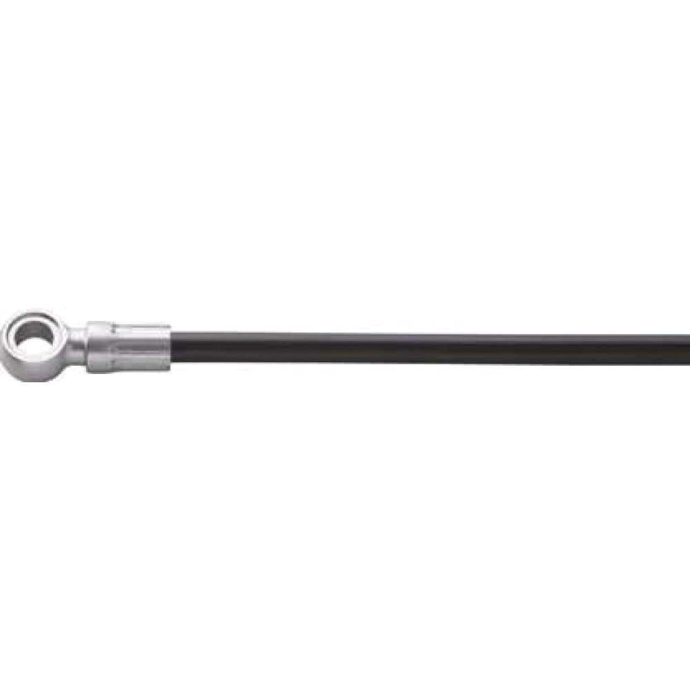 Shimano Scheibenbremse SHIMANO Bremsleitung SM-BH90-SBM 1000mm Bremsleitung - 1000mm