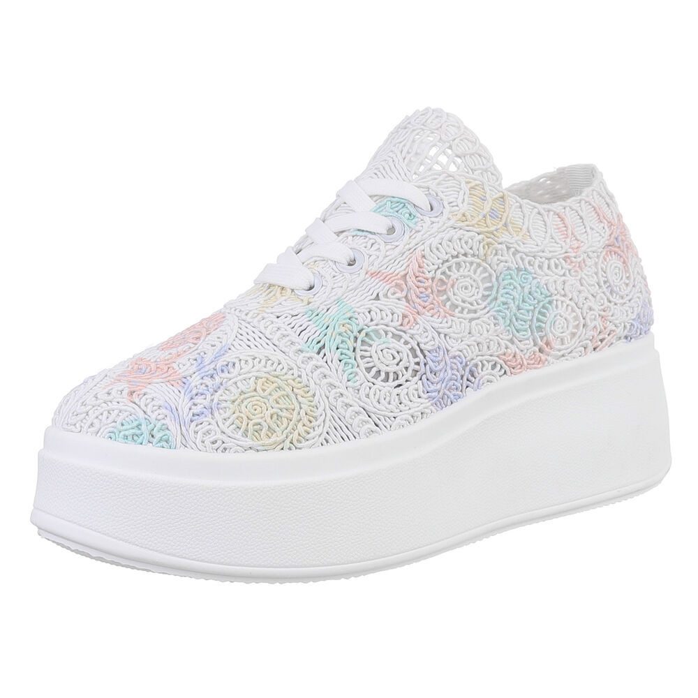 Ital-Design Komfortable Sneaker für alle Anlässe günstig online kaufen
