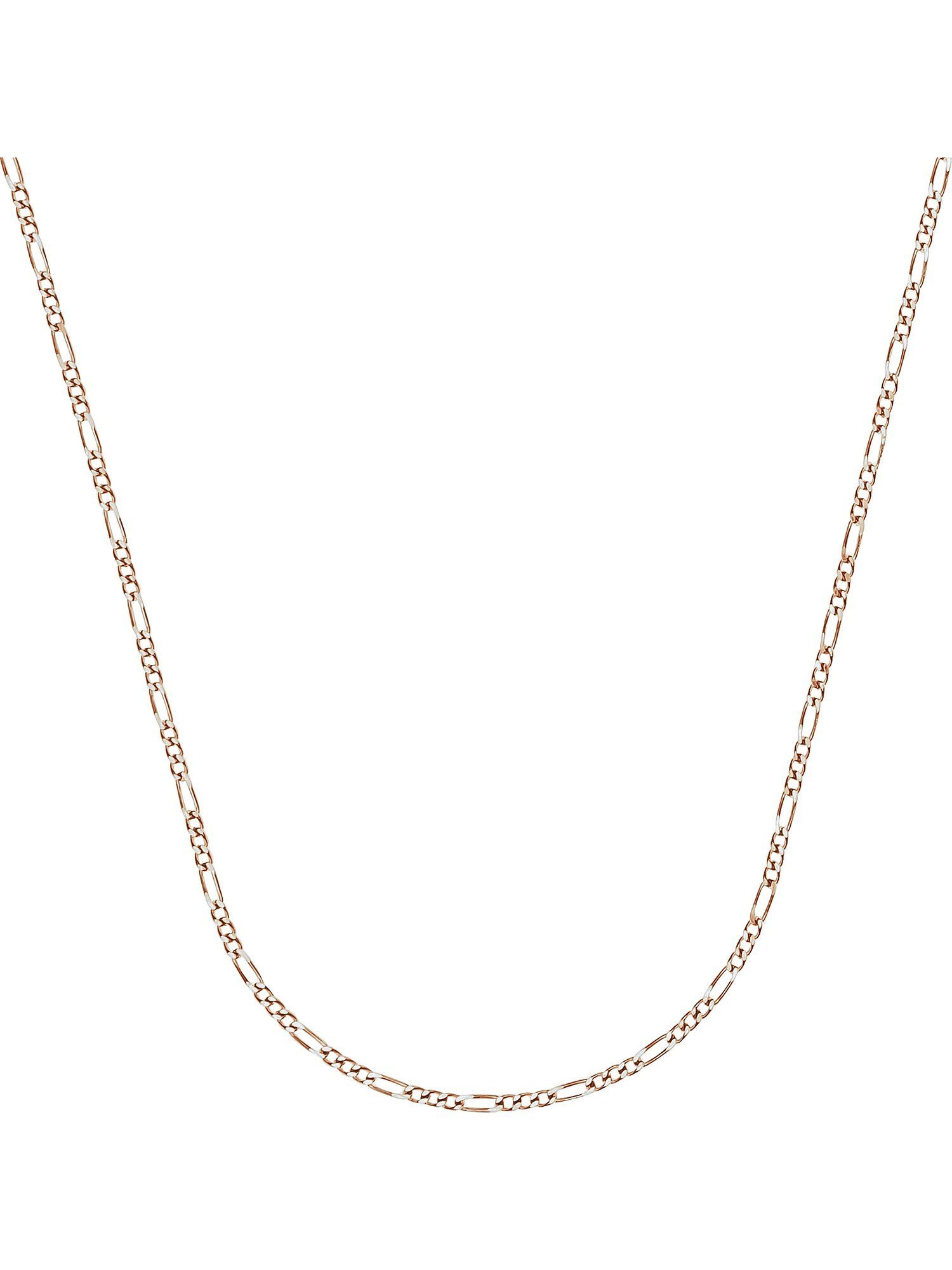 FAVS Collier FAVS Unisex-Kette 925er Silber