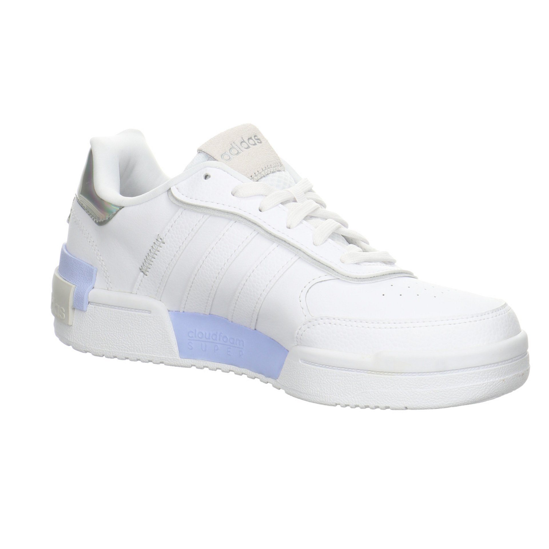 adidas Originals Damen Sneaker Schuhe SE Sneaker Sneaker Synthetik FTWWHT/FTWWHT/BLUDAW Postmove