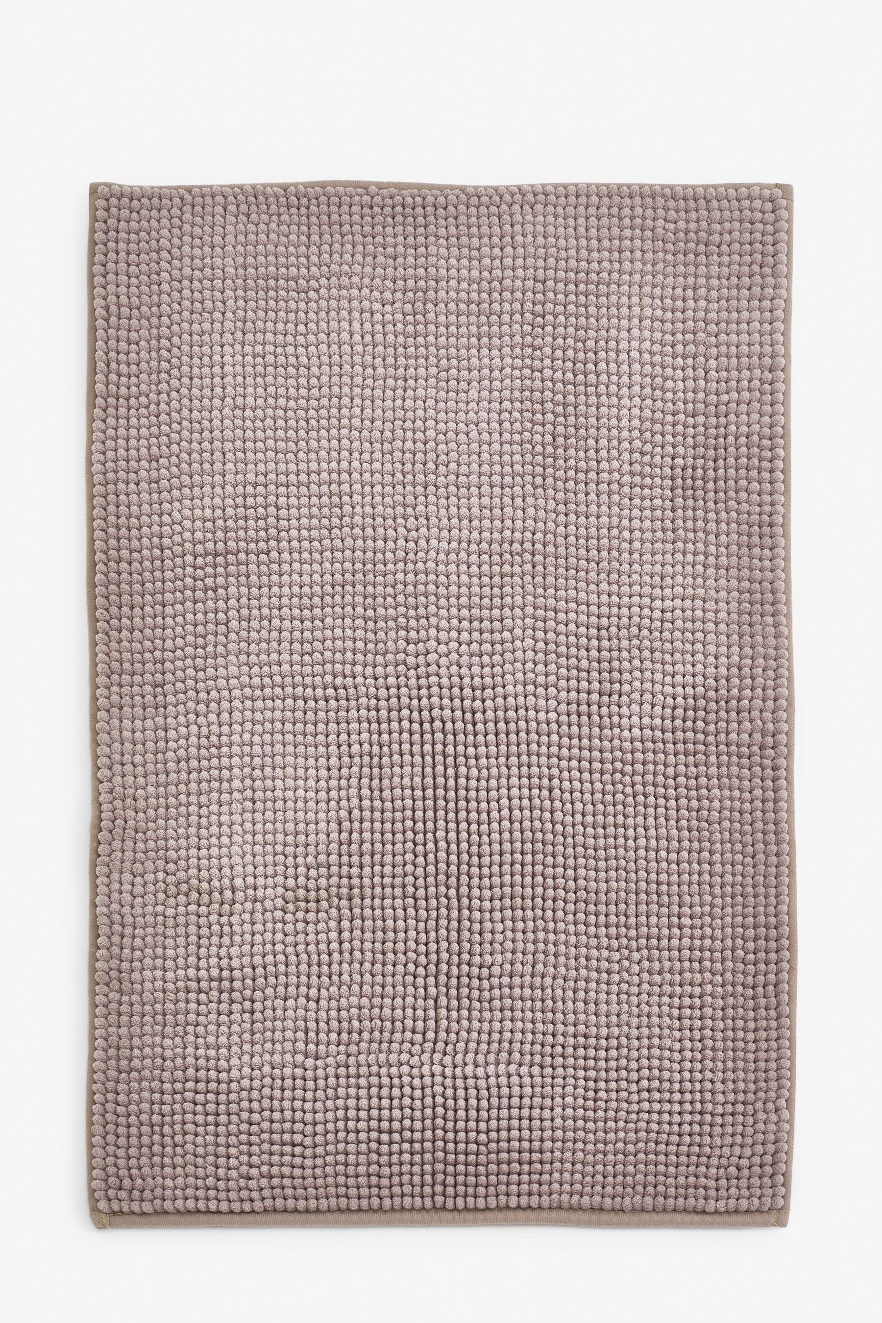 Next Badematte Badematte aus Noppengarn, Höhe günstig online kaufen