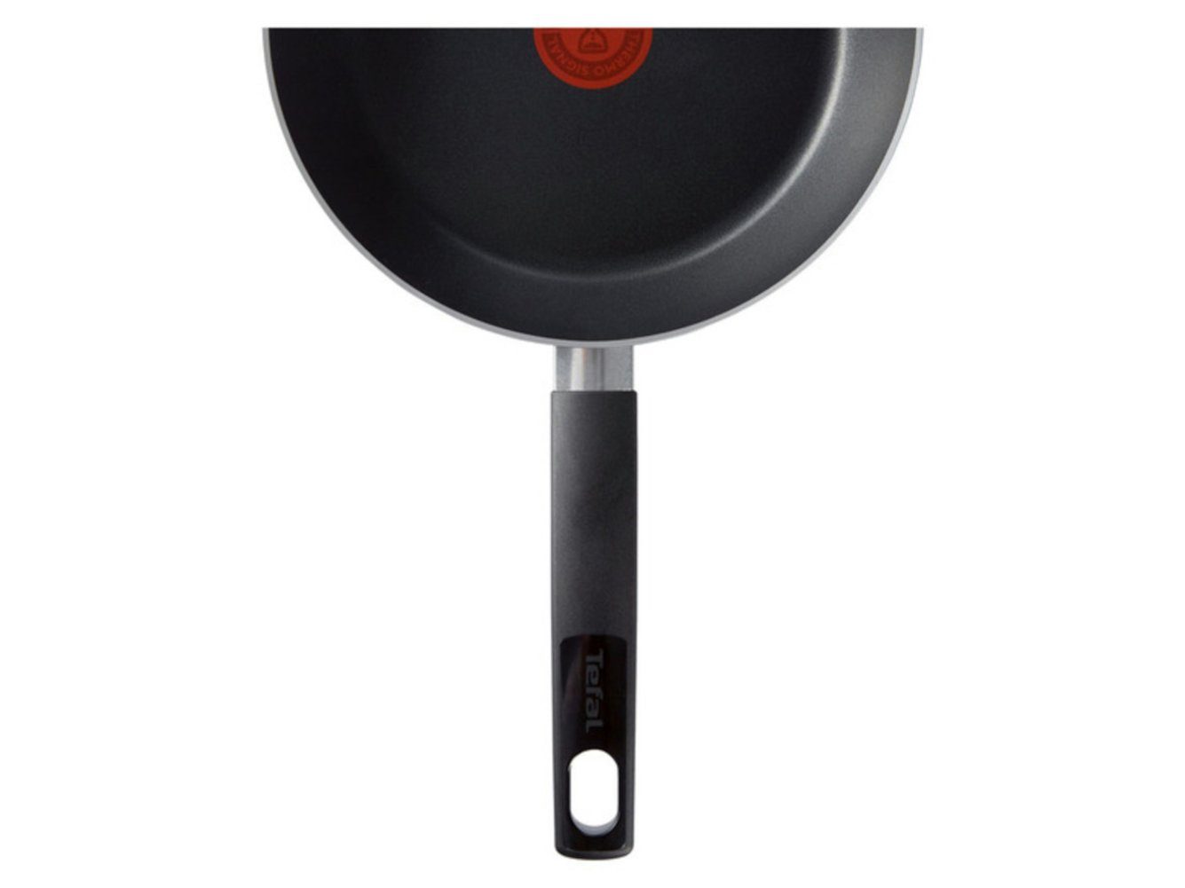 Tefal Bratpfanne Elemental 24 cm, Aluminium