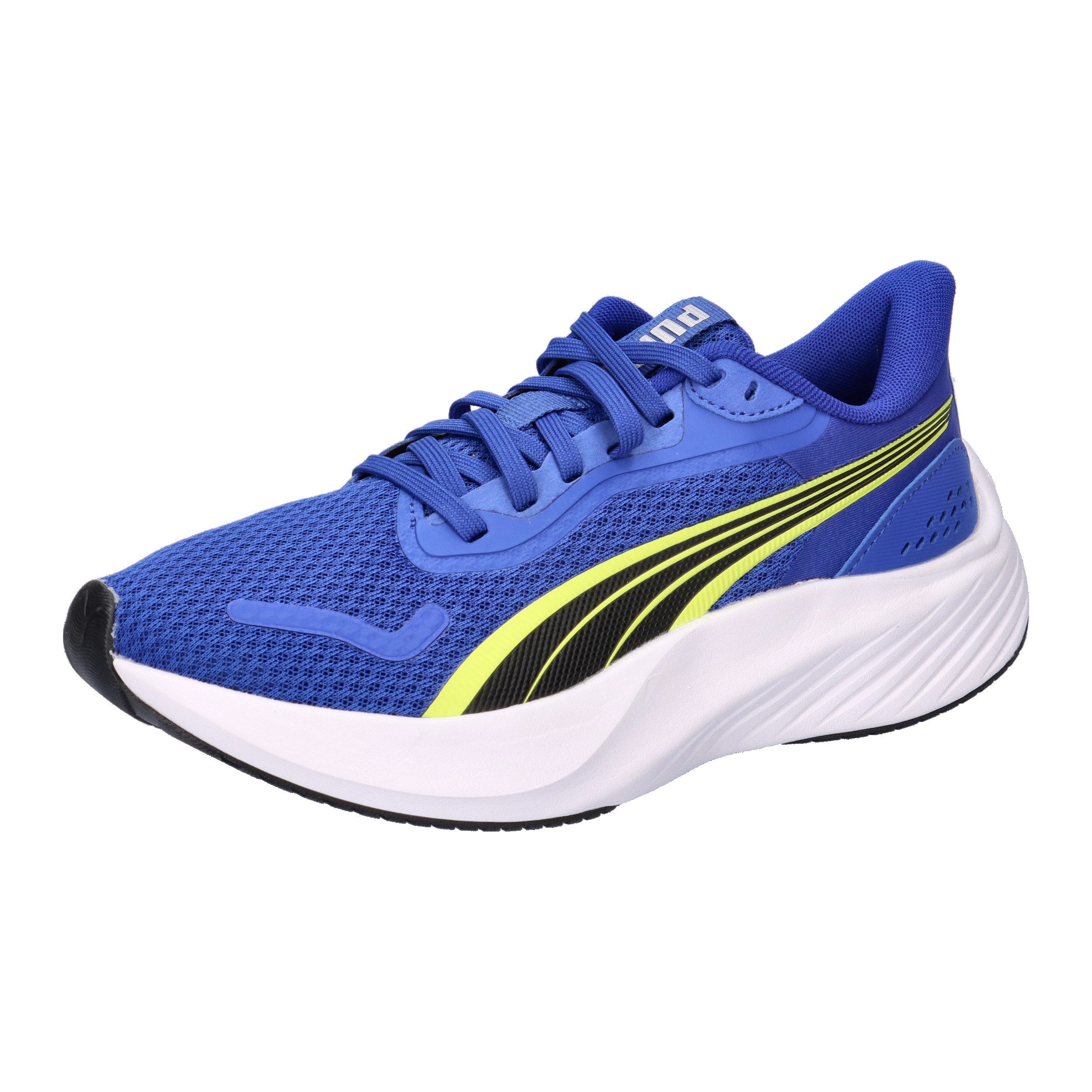 Puma Kinder Laufschuhe Pounce Lite Jr 401512 Laufschuh