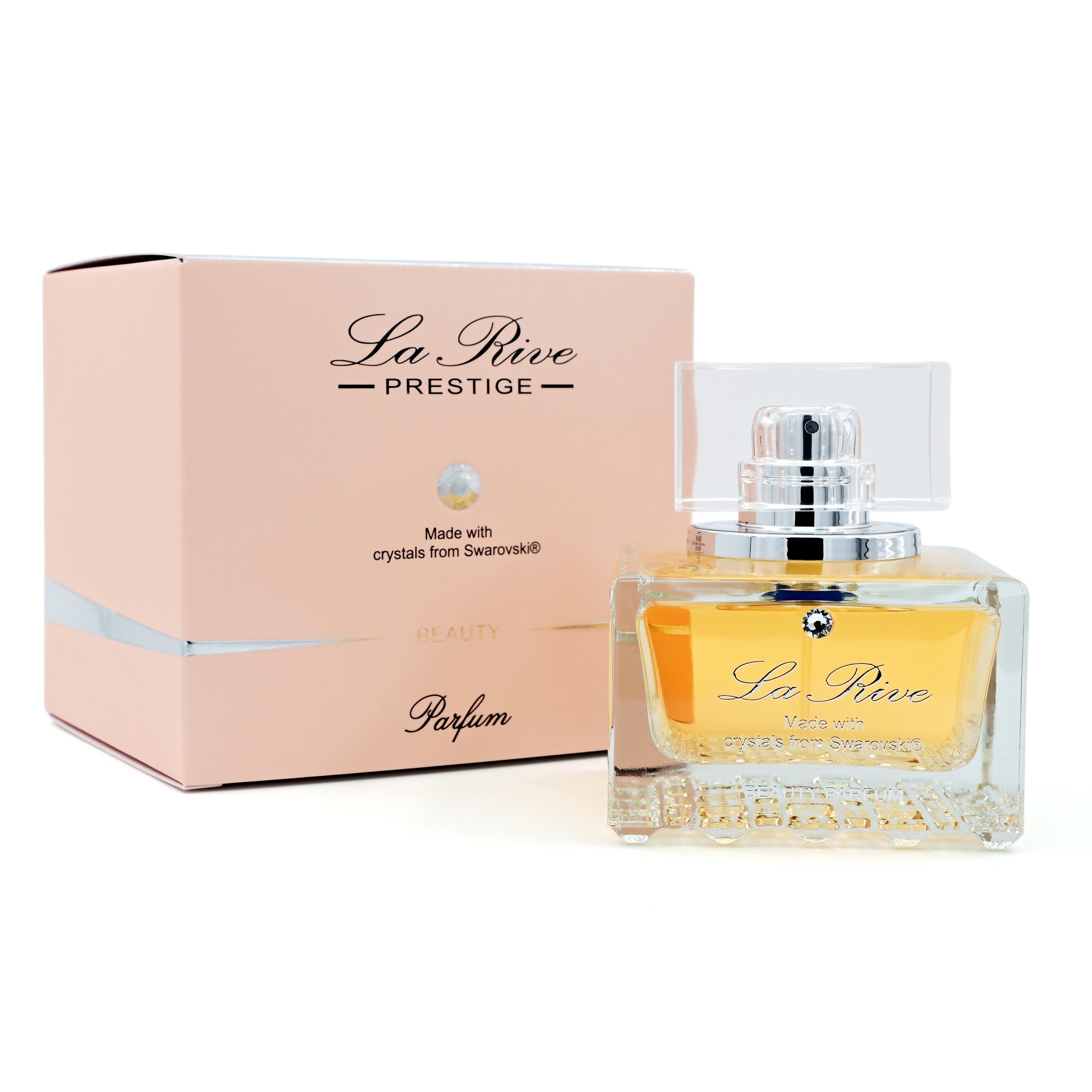 La Rive Eau de Parfum LA RIVE Prestige Beauty - Parfum - 75 ml