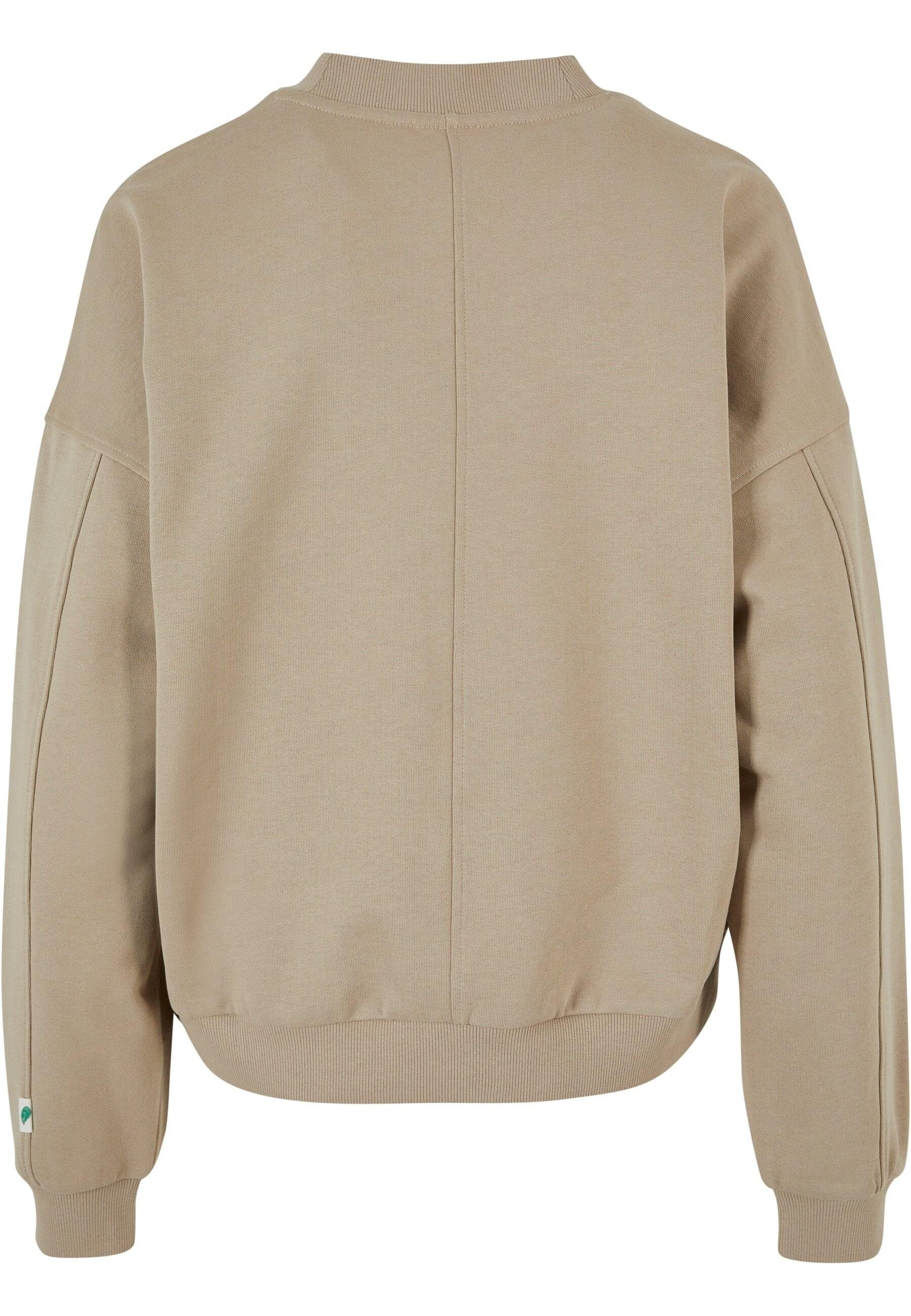 URBAN CLASSICS Sweater Urban Classics Damen günstig online kaufen