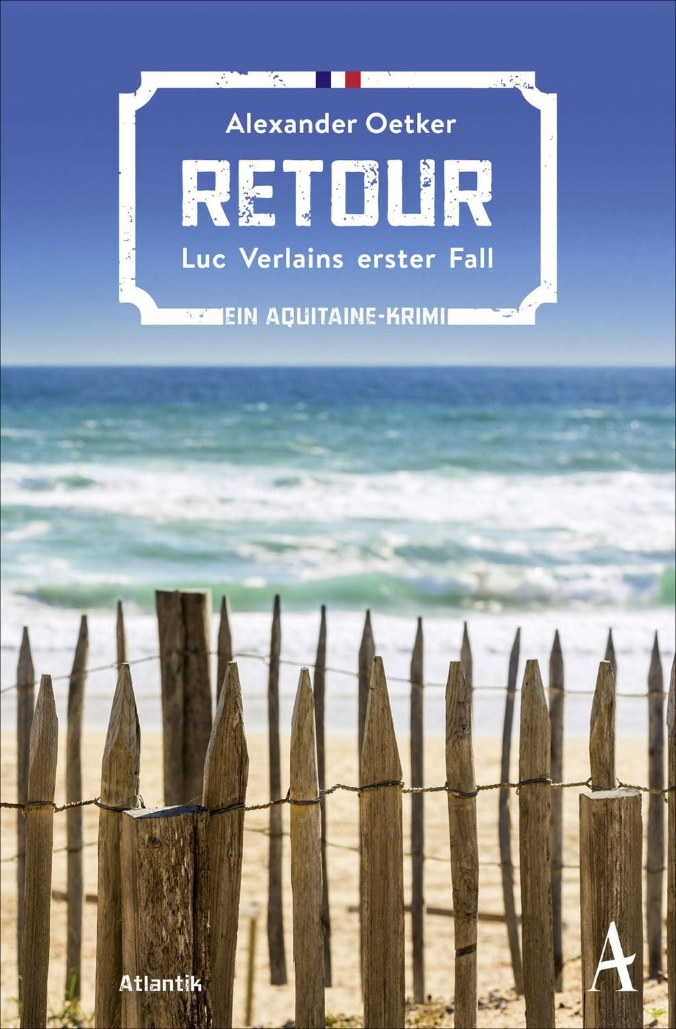 Retour / Alexander Oetker