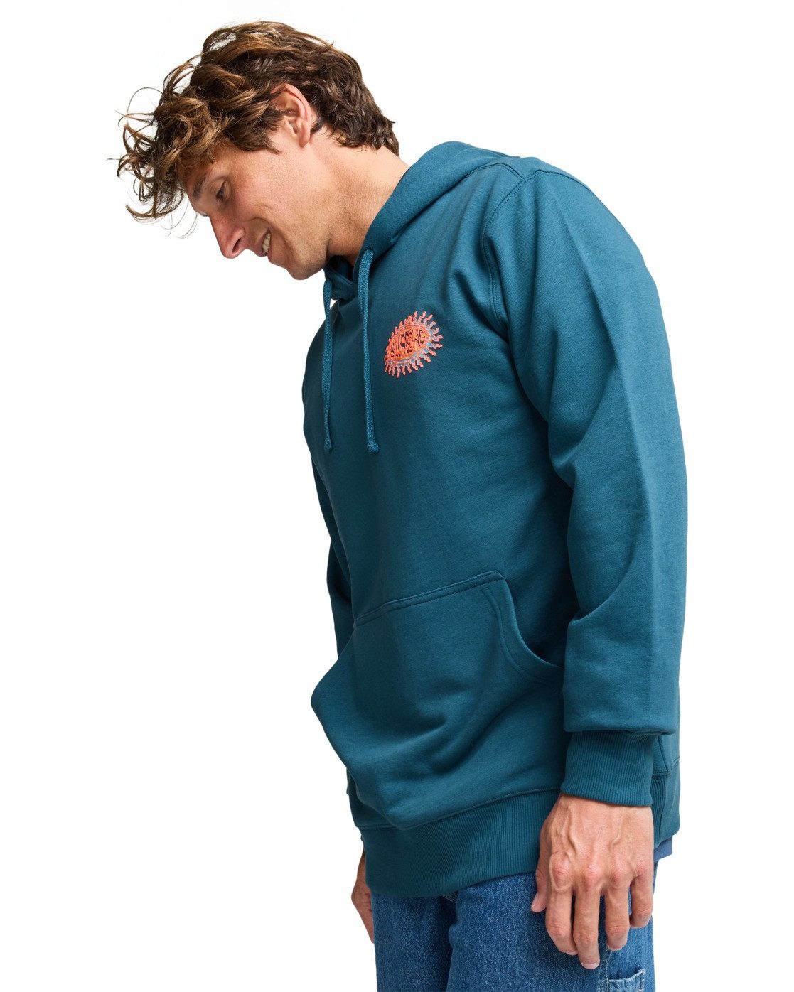 Billabong Hoodie Foundation