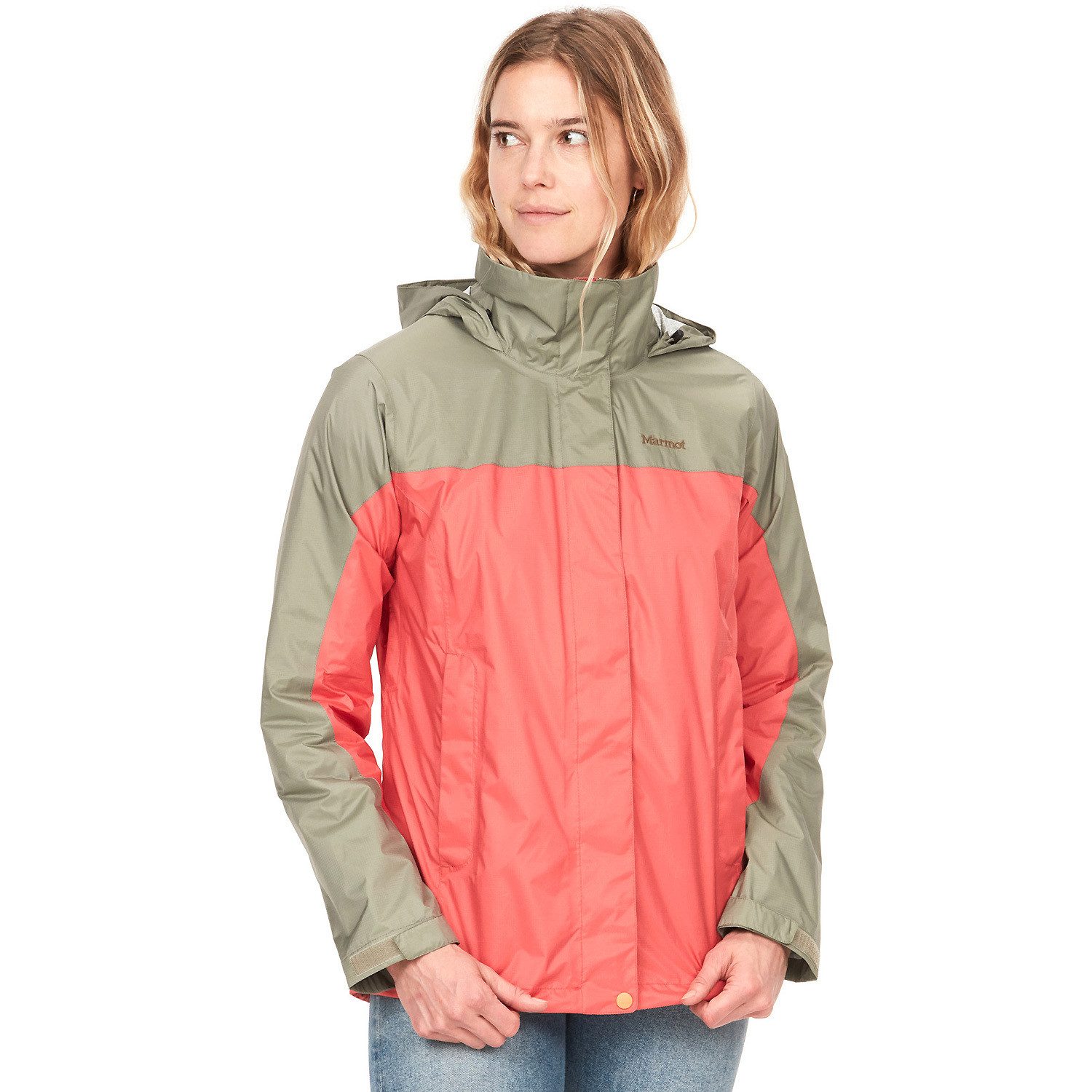 Regenjacke Jacke W PRECIP ECO JACKET