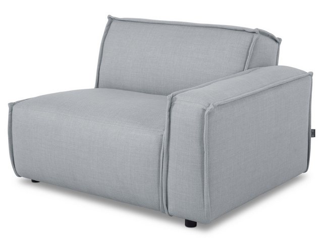 SANSIBAR Living Sofa Sofaelement SANSIBAR KARLSHAM BHT 112x76x101 cm Moduls günstig online kaufen