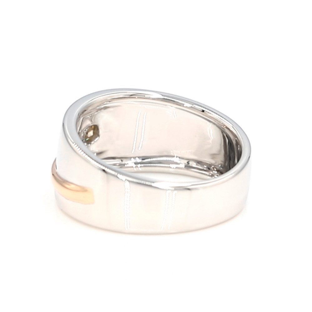 Cavill Diamantring (1-tlg)