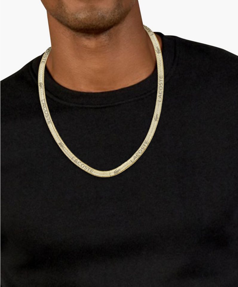 Lacoste Edelstahlkette GRIT, 2040377, 20... Lacoste Edelstahlkette GRIT, 2040377, 20...