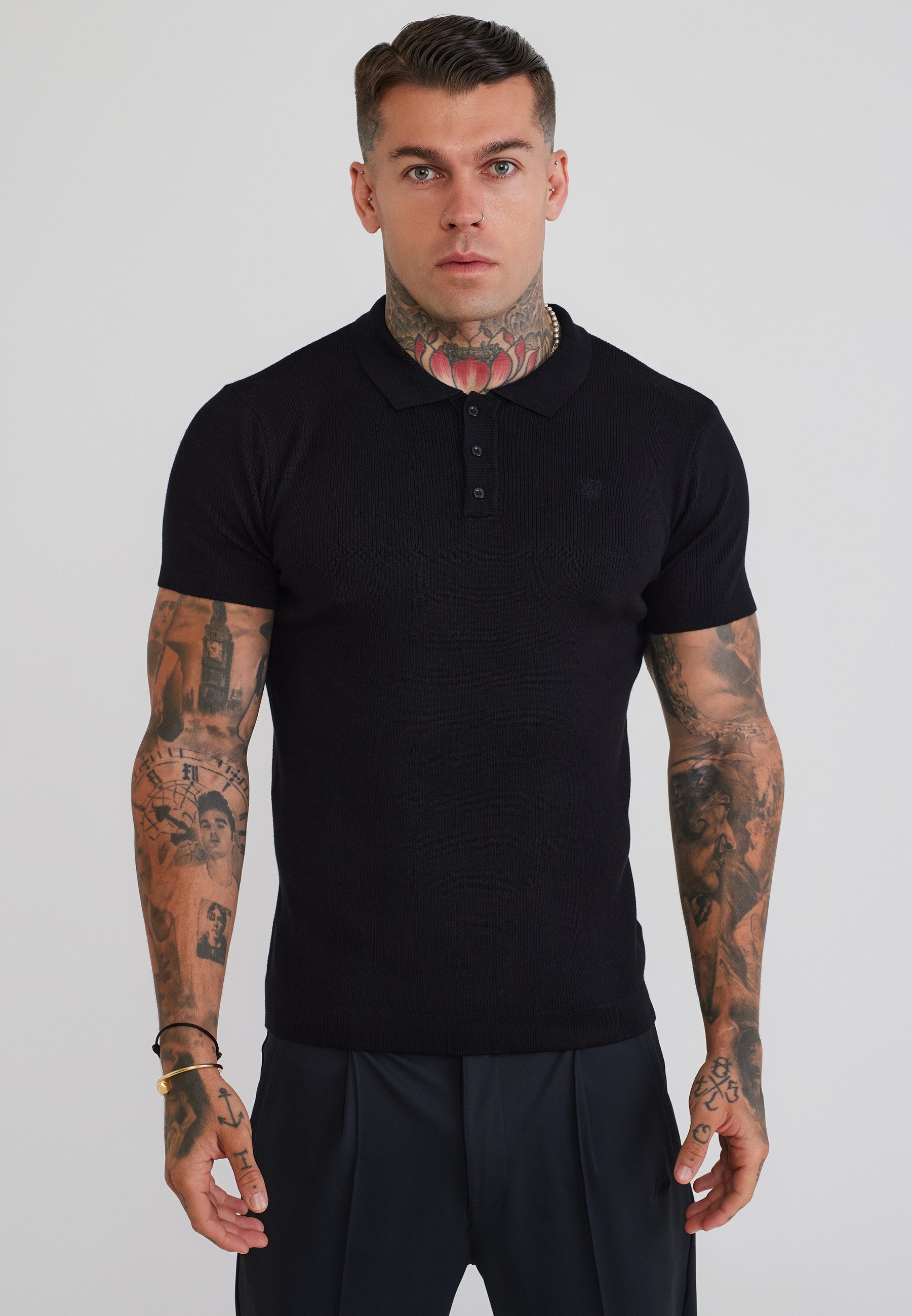 Siksilk T-Shirt