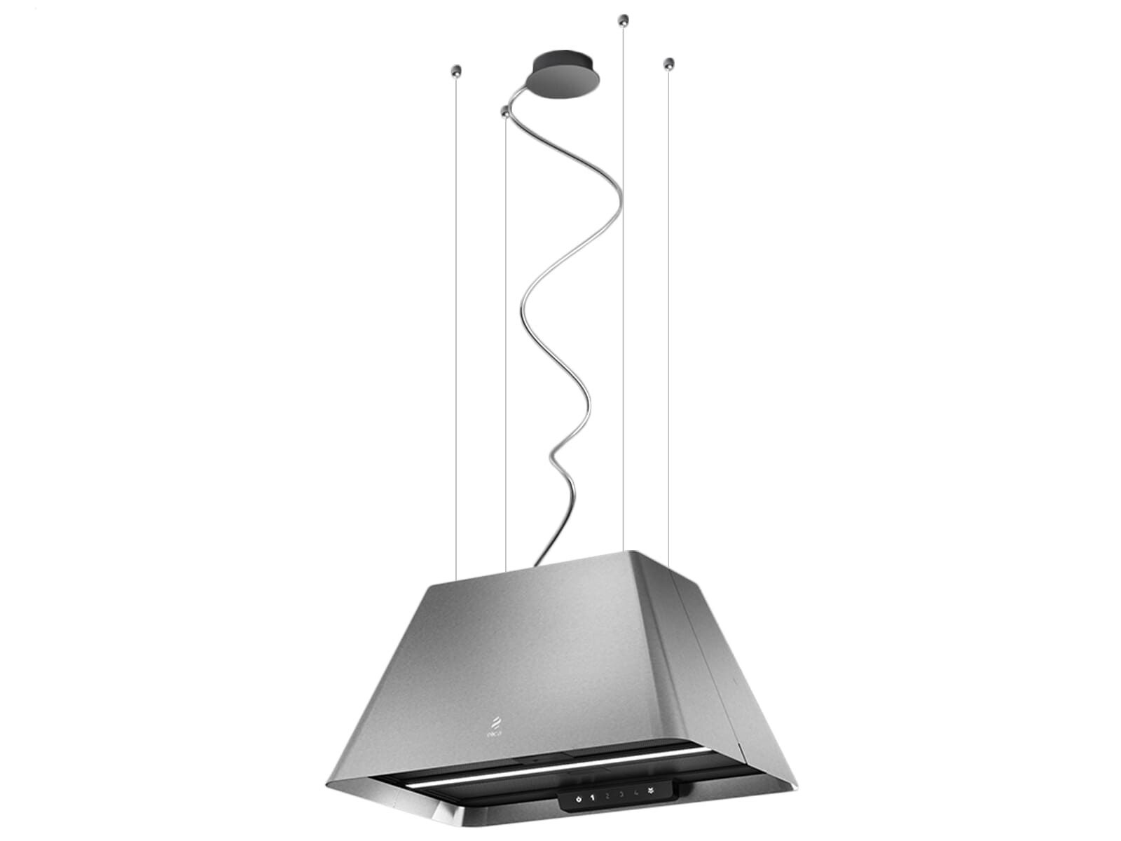 Elica Deckenhaube, 60 cm