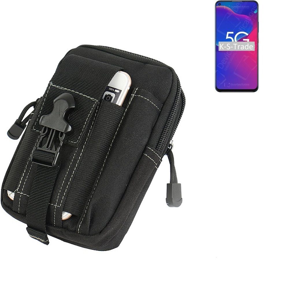 Handyhülle für ZTE Axon 11 SE