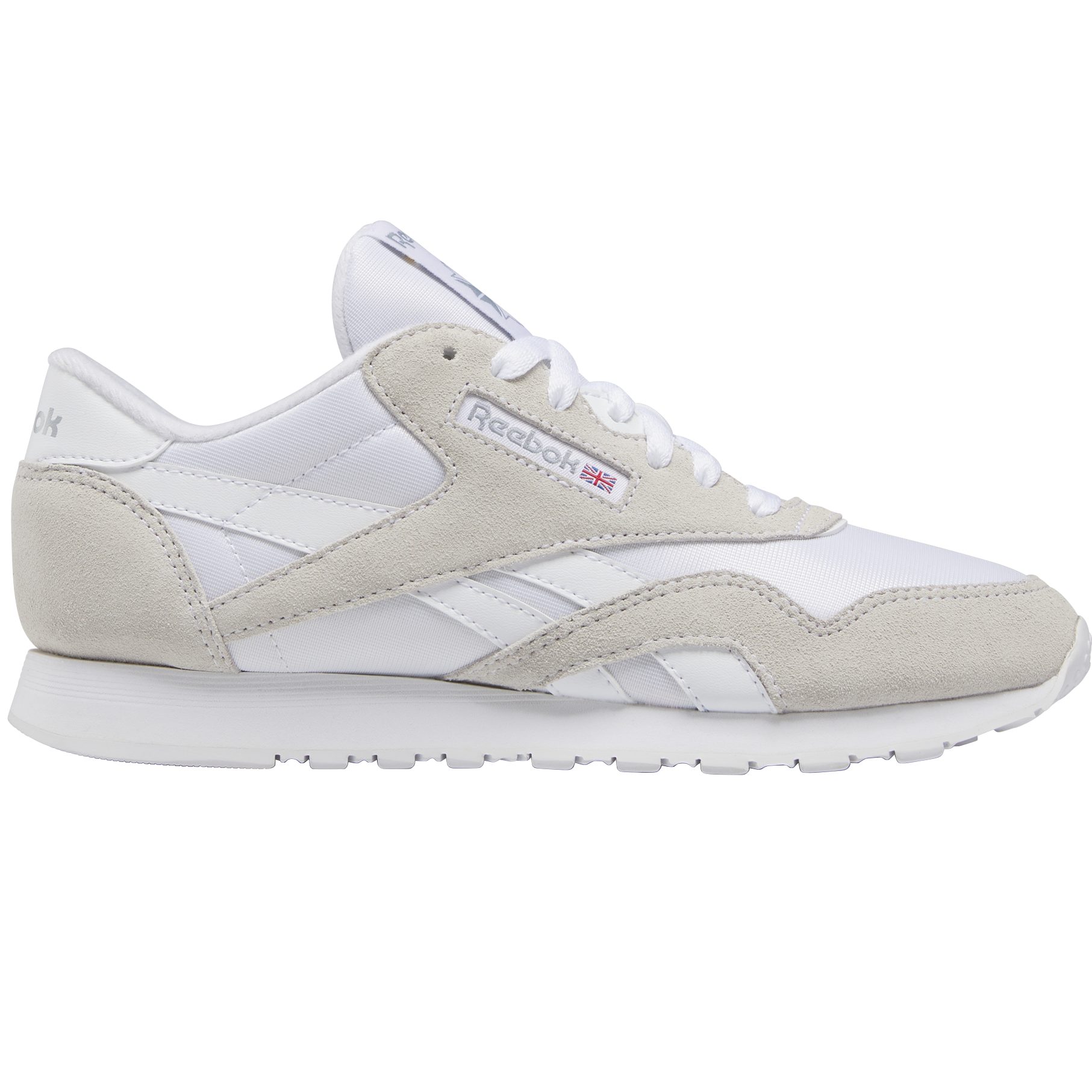 Reebok Classic Reebok Classic Nylon Sneaker Sneaker