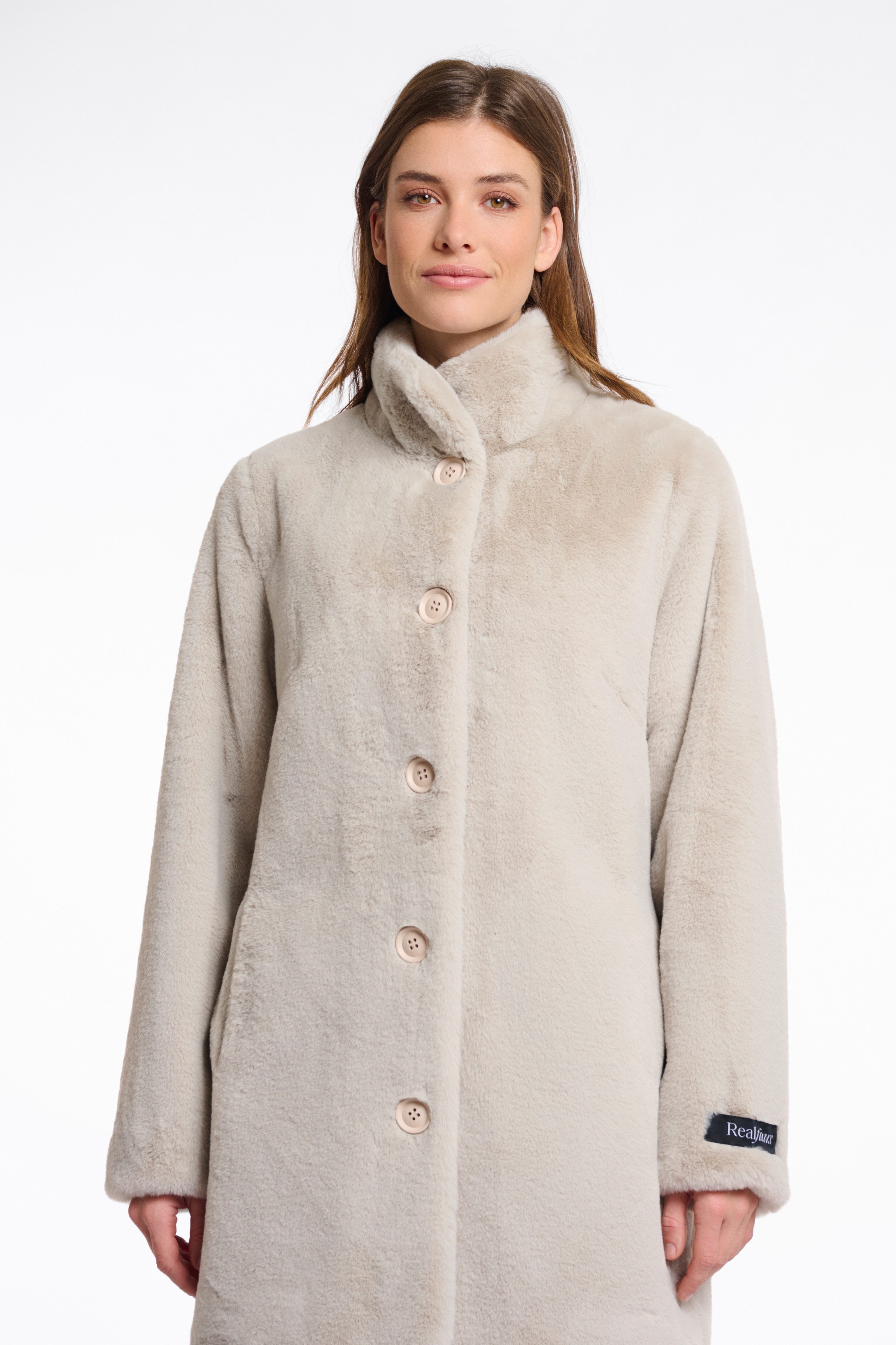 Rino & Pelle Steppjacke günstig online kaufen