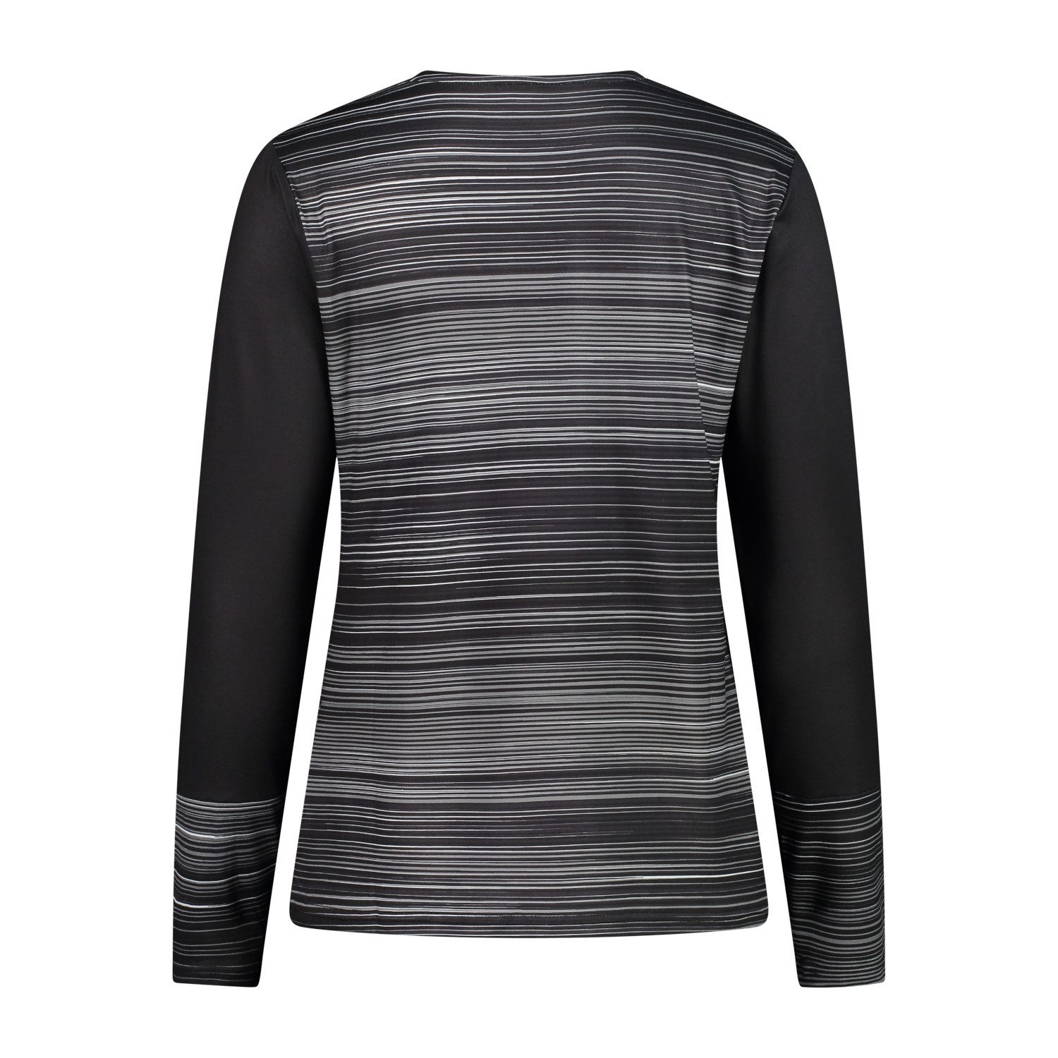 CMP Langarmshirt CMP Damen Langarmshirt WOMAN T-SHIRT 34N2086