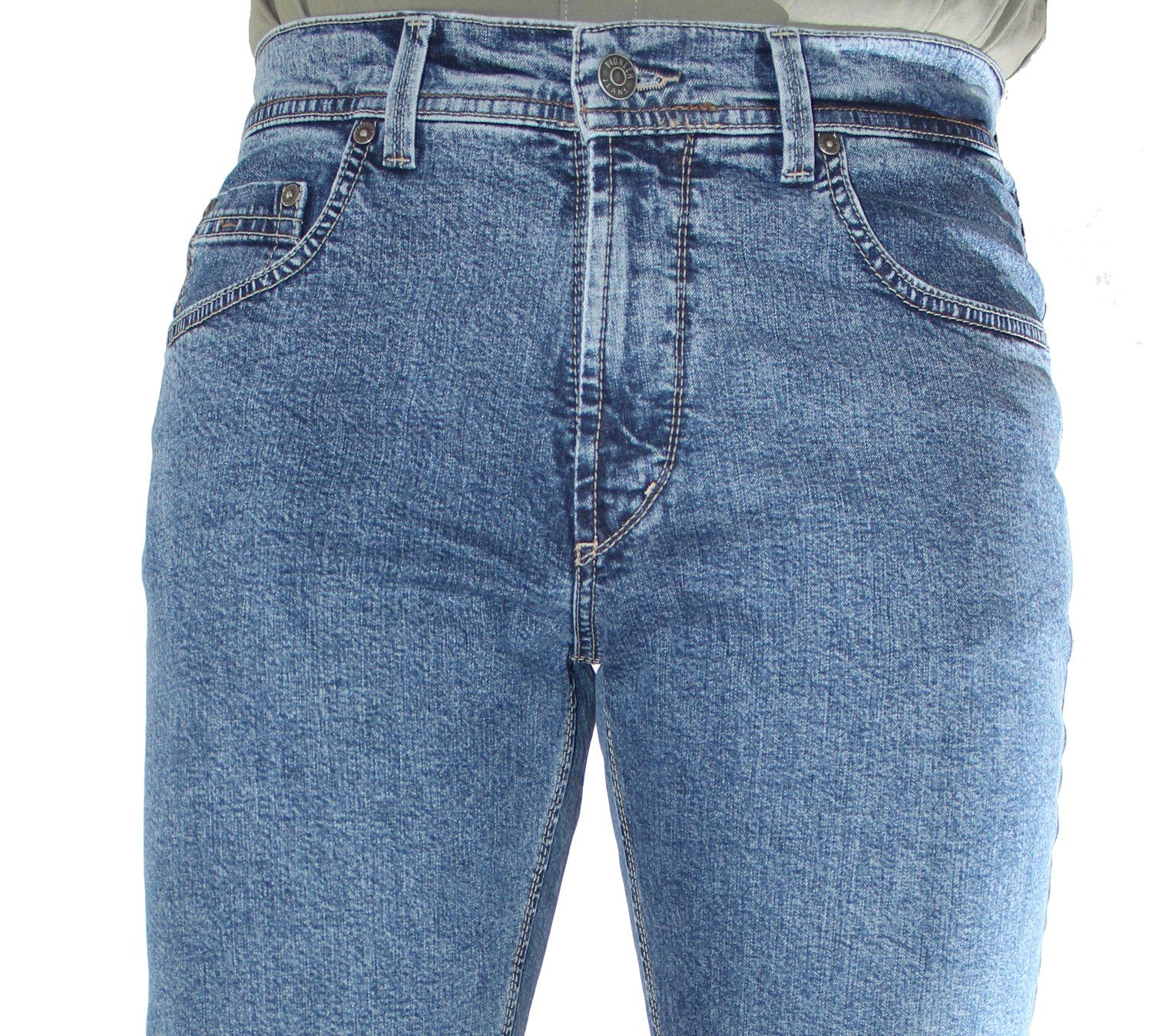 1680 Jeans Authentic 5-Pocket-Jeans RANDO stone 933.05 Pioneer PIONEER
