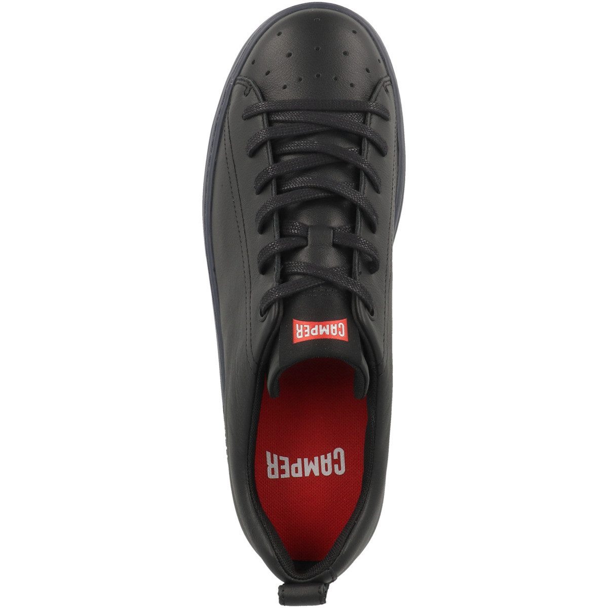 Camper Runner Four Herren Sneaker Turnschuhe, Sportschuhe, Freizeitschuhe, Halbschuhe, Schnürschuhe