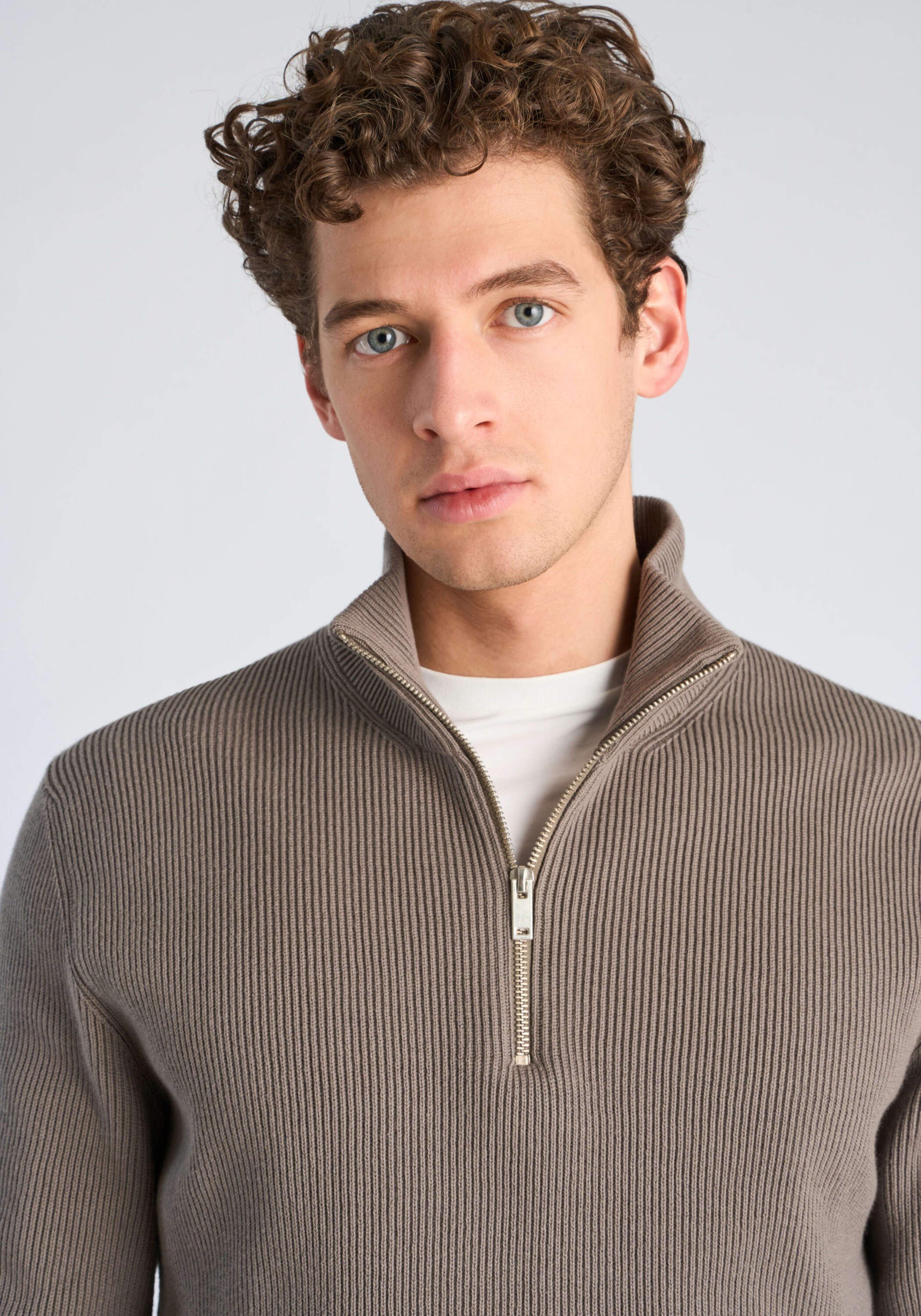 LINDBERGH Troyer Troyer Relaxed Fit