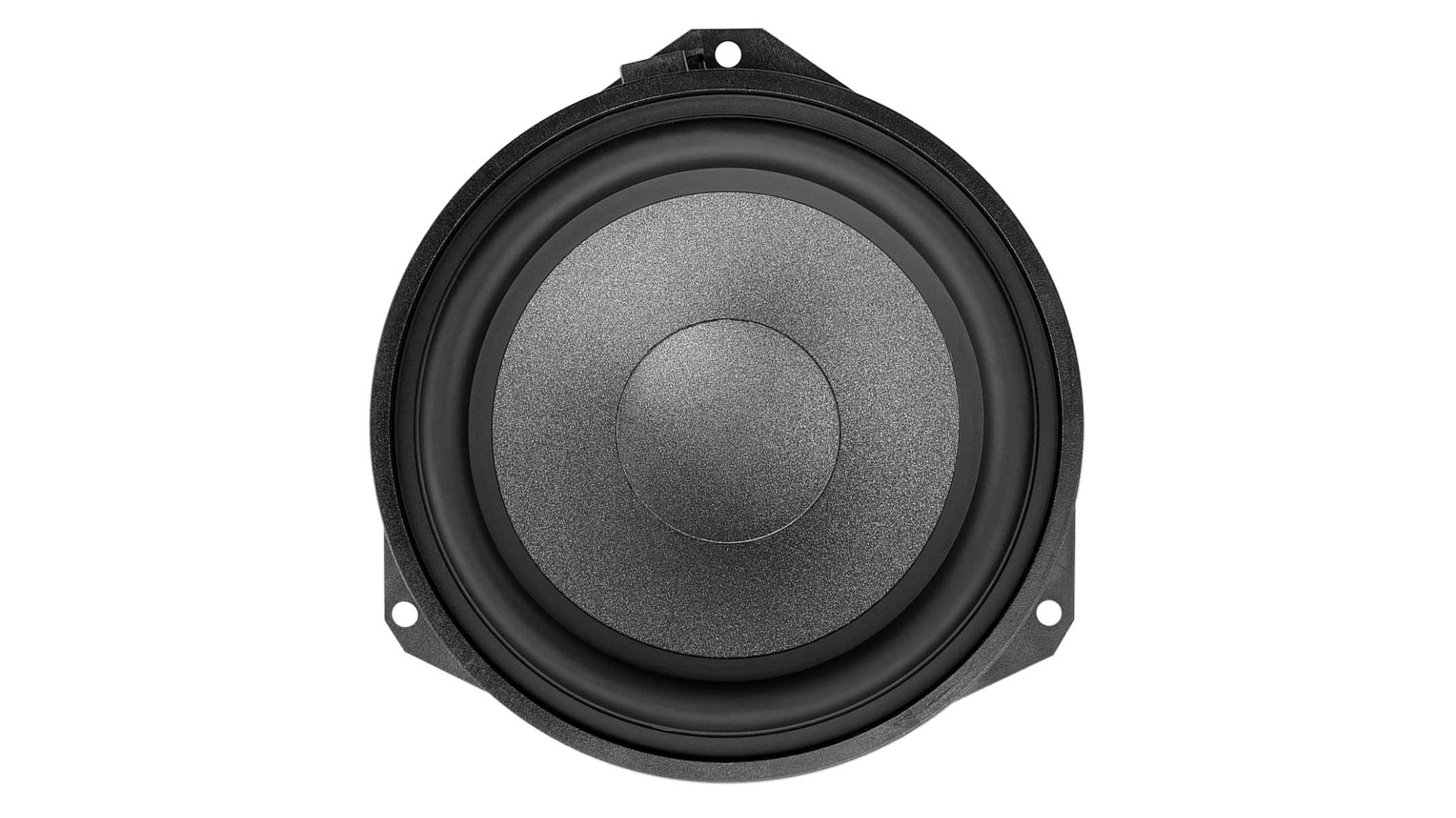 Axton ATS-FT160C AXTON SPECIFIC 2-Wege Plug&Play Lautsprecher Set für Fiat Auto-Lautsprecher (80 W)