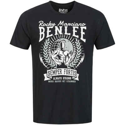 Benlee Rocky Marciano T-Shirt Benlee Herren T-Shirt Lucius Adult