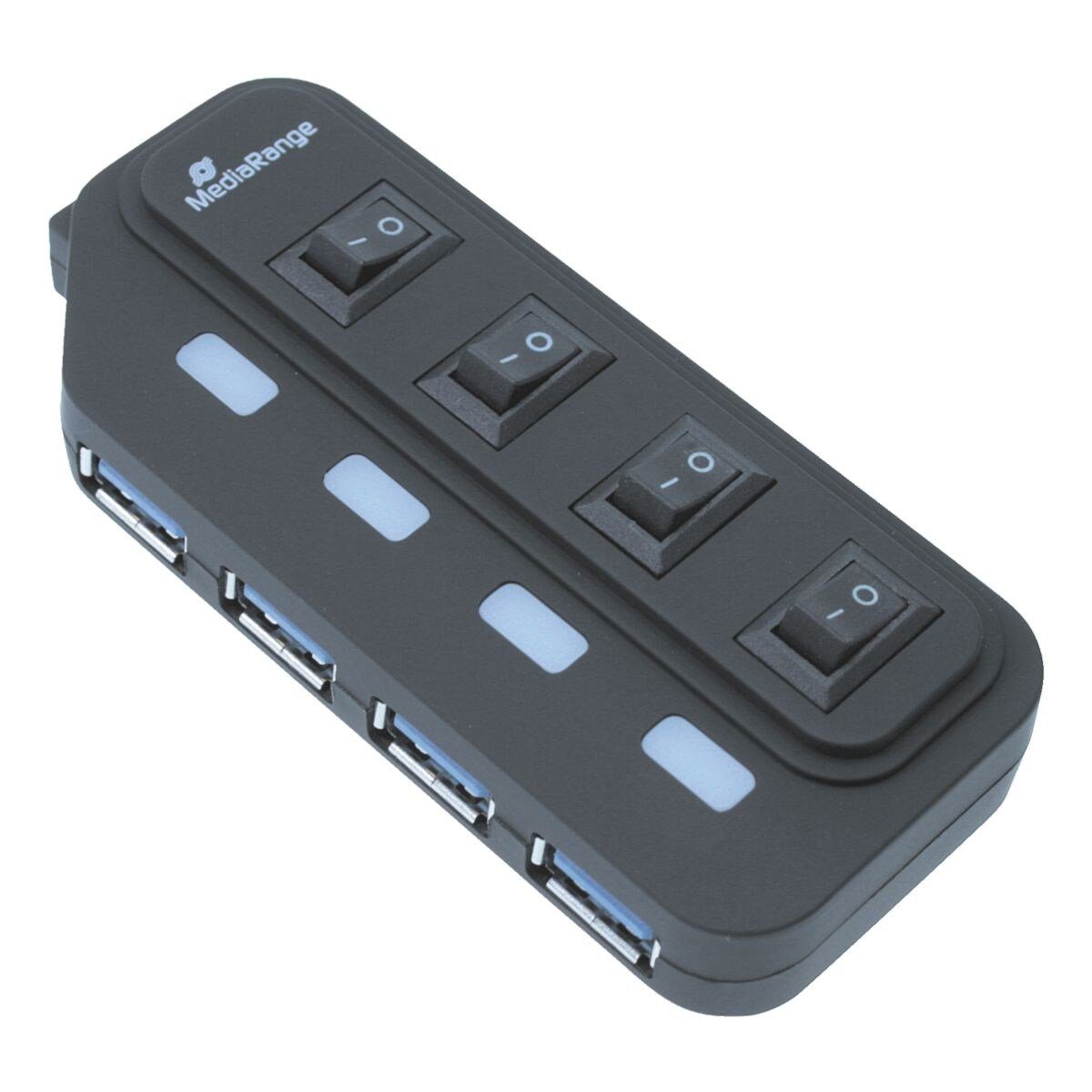 MRCS505 USB-Adapter