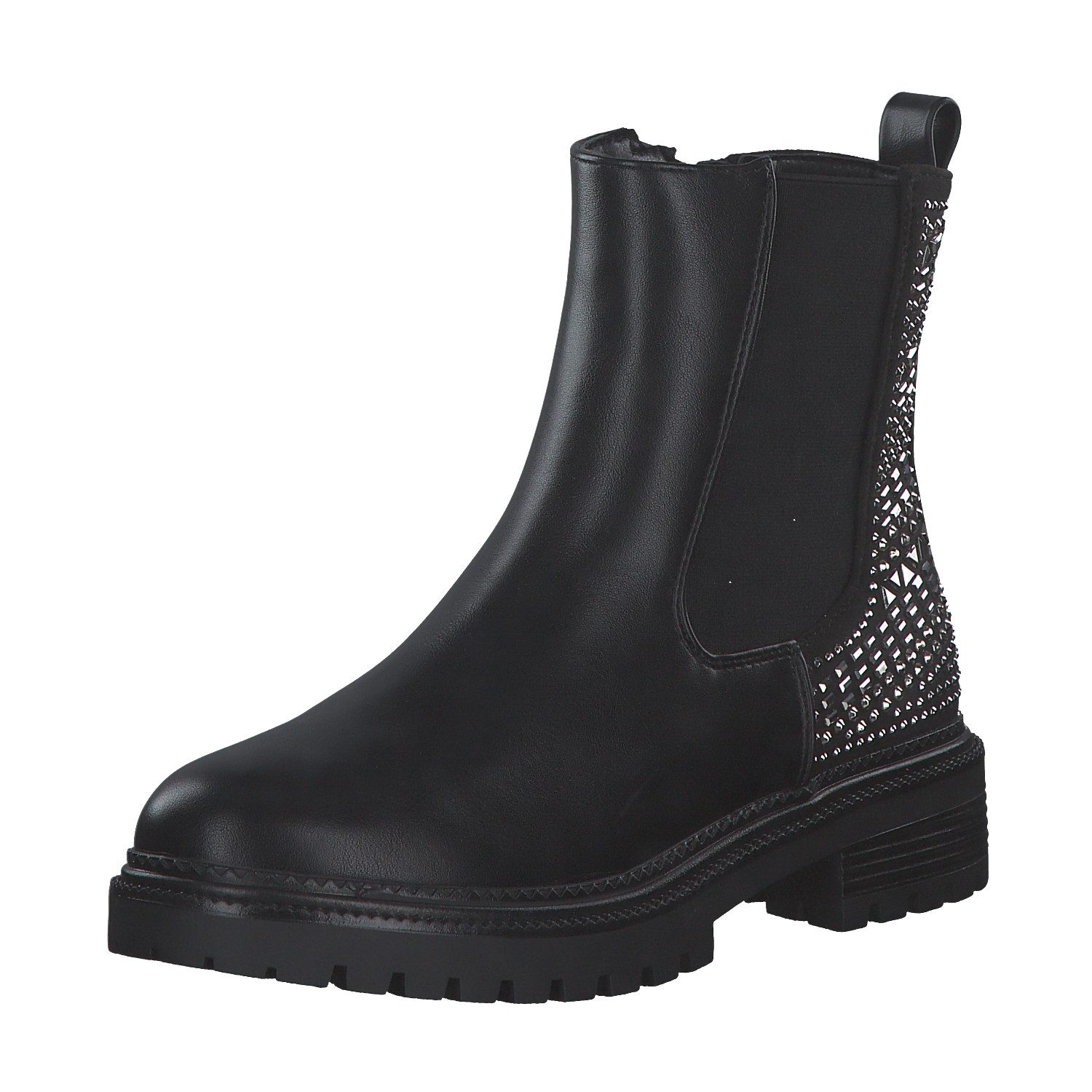 La Strada 2280561-1001 CHELSEA BOOTIE Сапогиette
