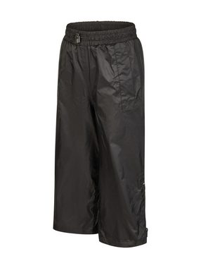 Michael Heinen Regenhose Unisex Gummizug, Reißverschluss (1-tlg) Wasserdicht