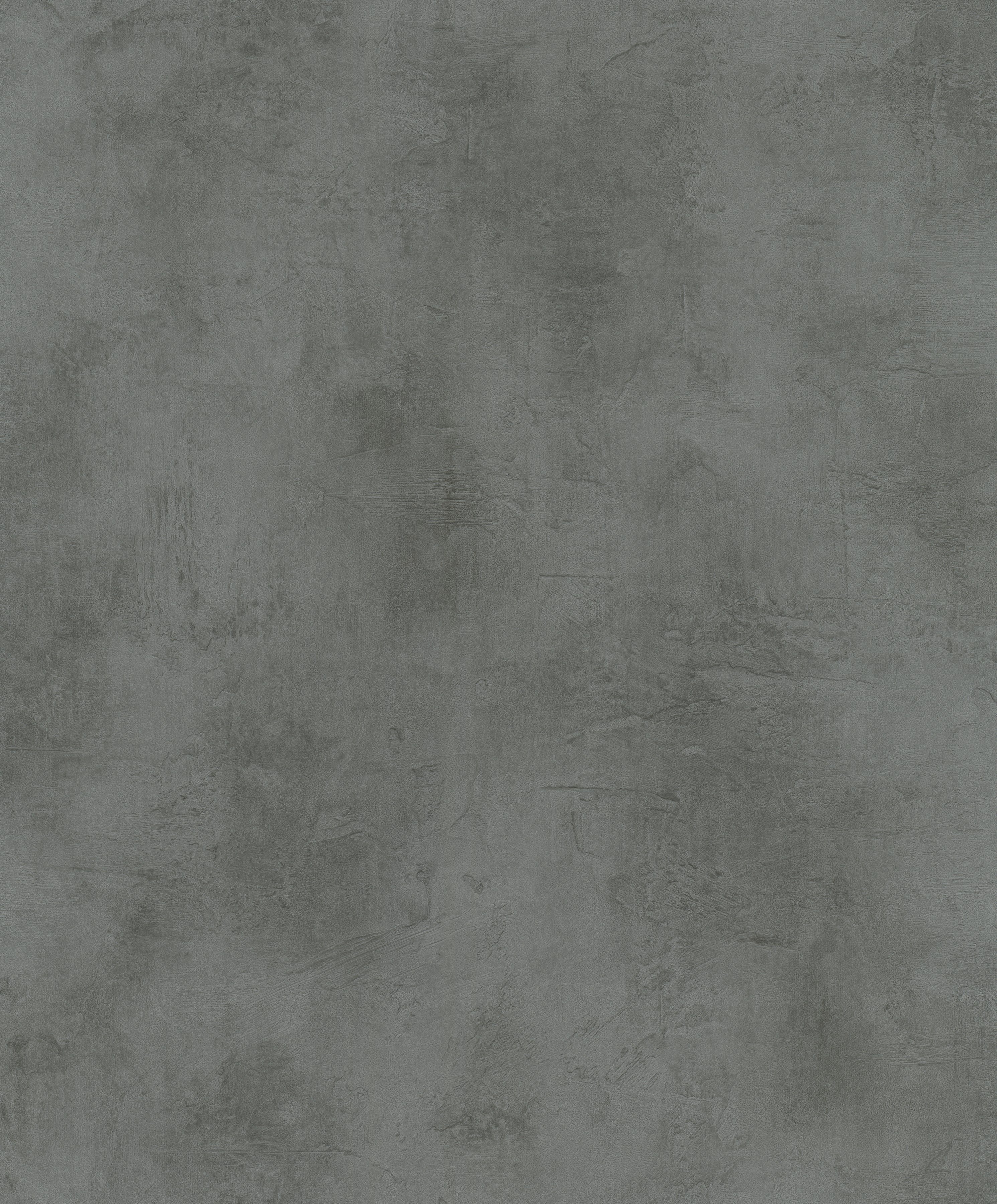 Marburg Vliestapete Anthrazit, Strukturmuster, moderne Tapete für Wohnzimmer Schlafzimmer Küche