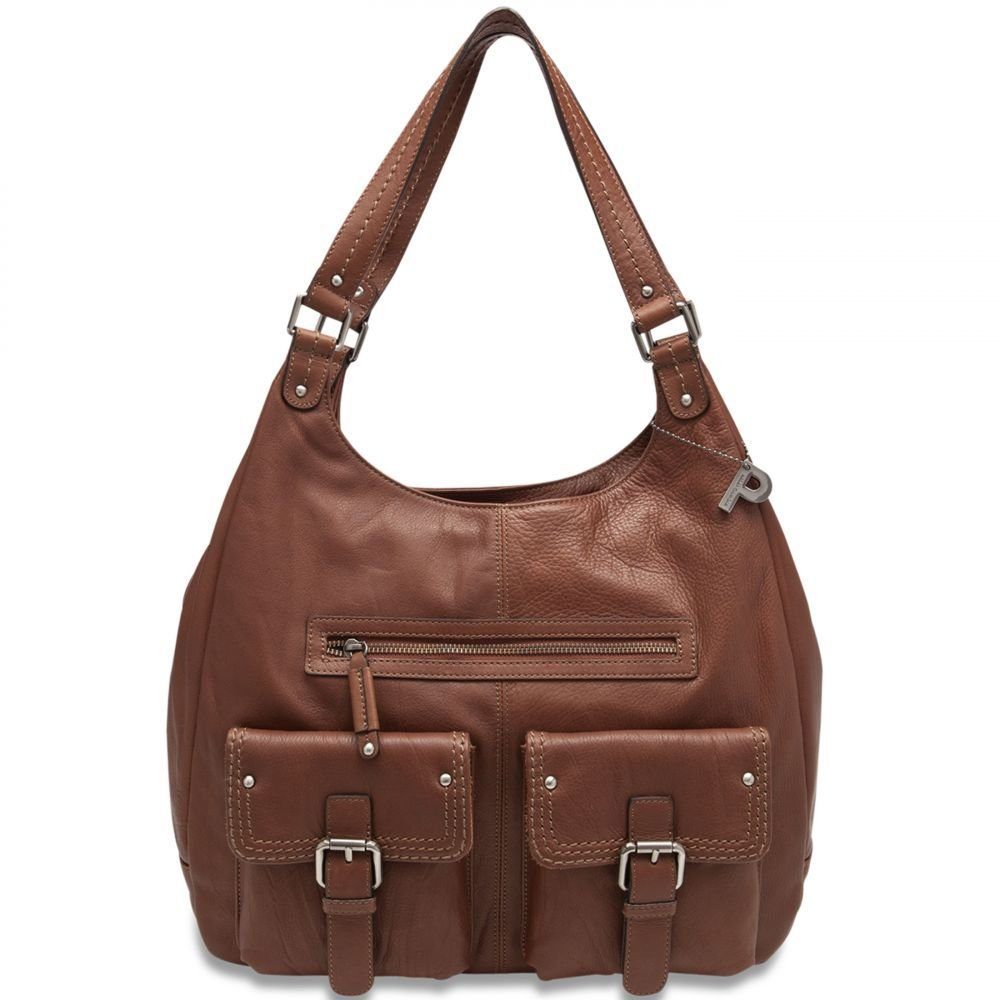 picard leder shopper